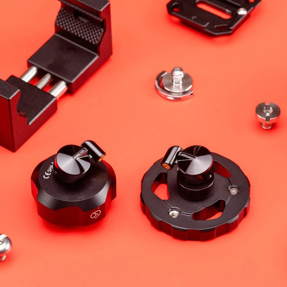 DUNU ZEN Dynamic In-Ear Earphones - GreshamTech