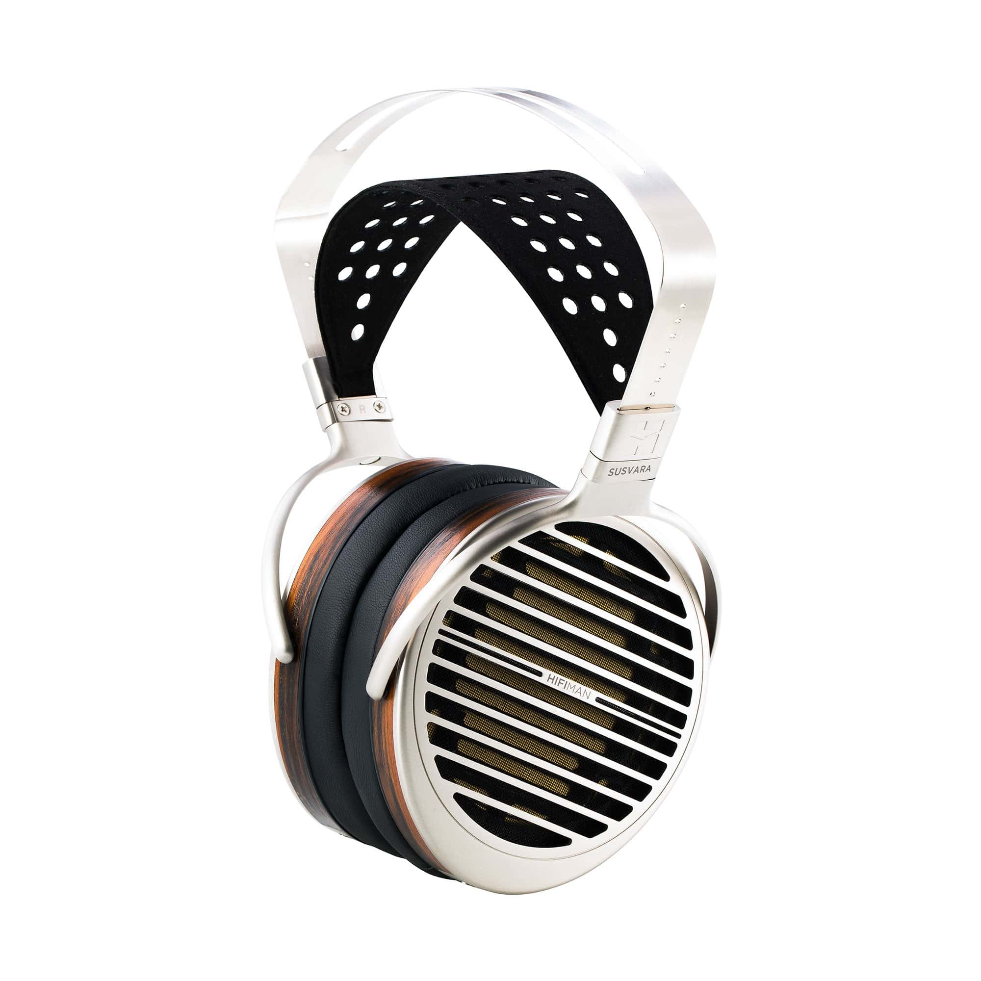 HIFIMAN SUSVARA Planar Magnetic Headphones - GreshamTech