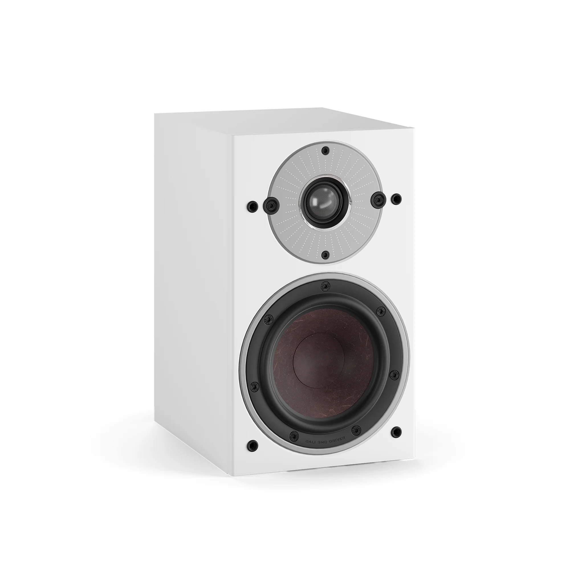 DALI OBERON 1 Bookshelf Speakers - GreshamTech