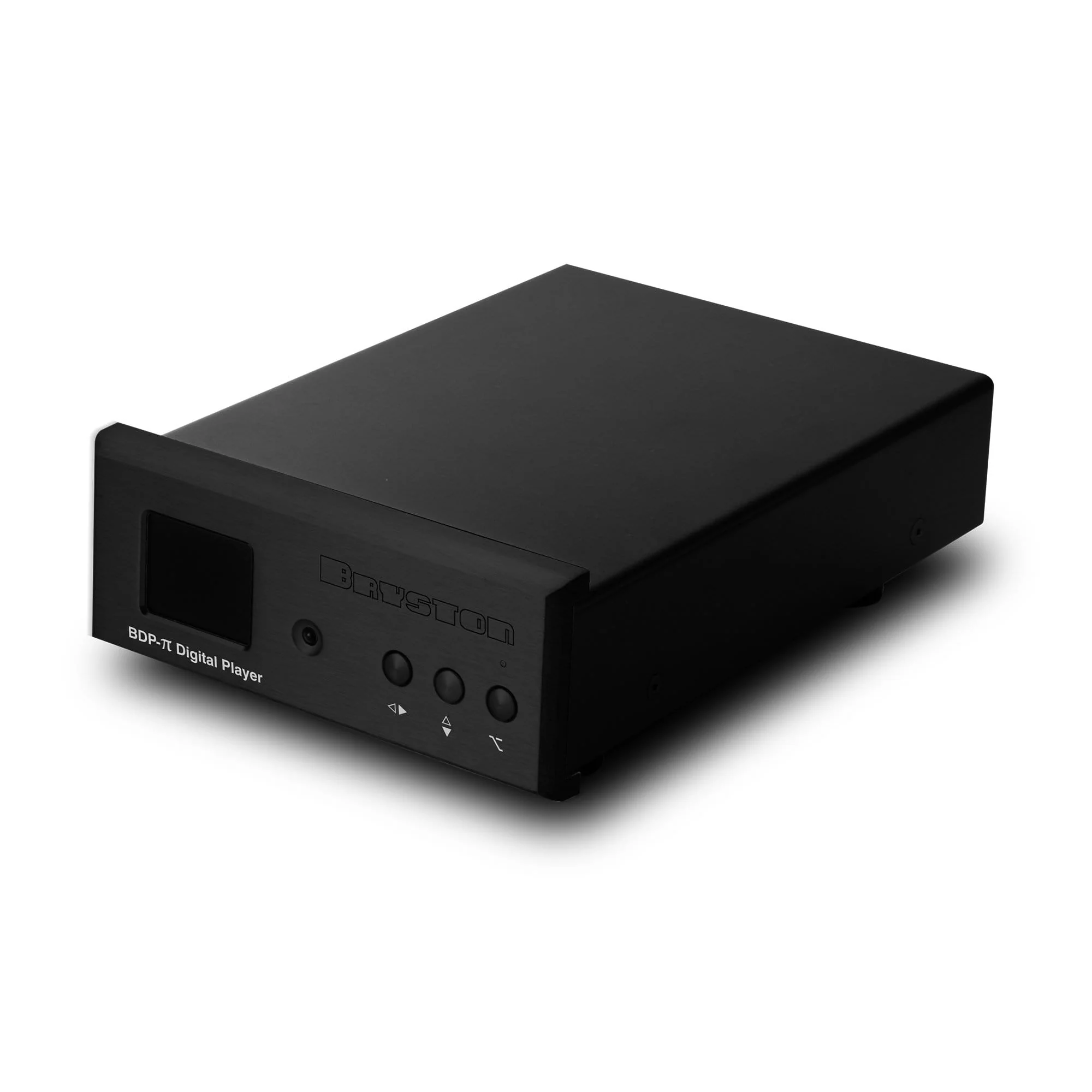 Bryston BDP-π Digital Player - GreshamTech