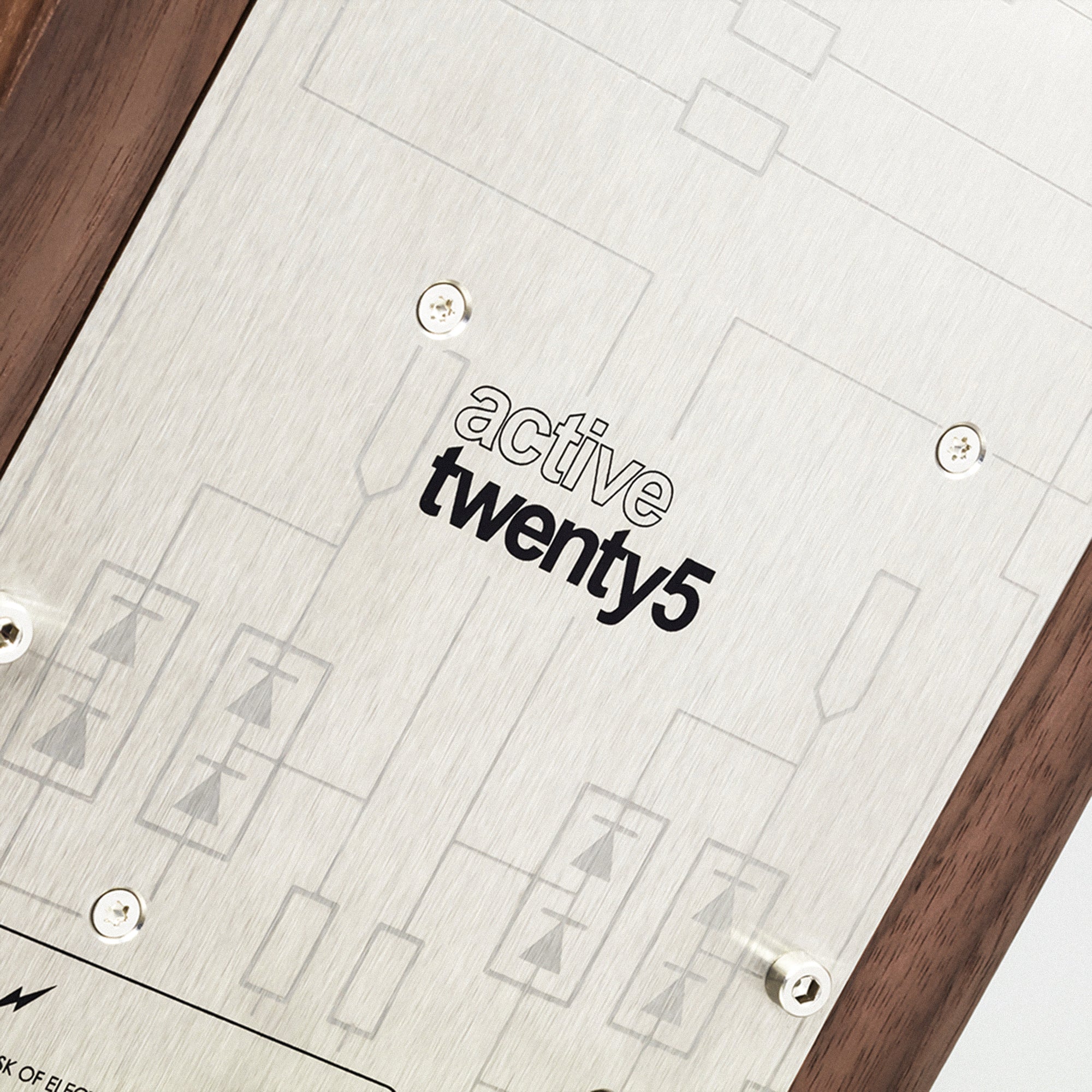 PMC activetwenty5 21i Bookshelf Speakers - GreshamTech