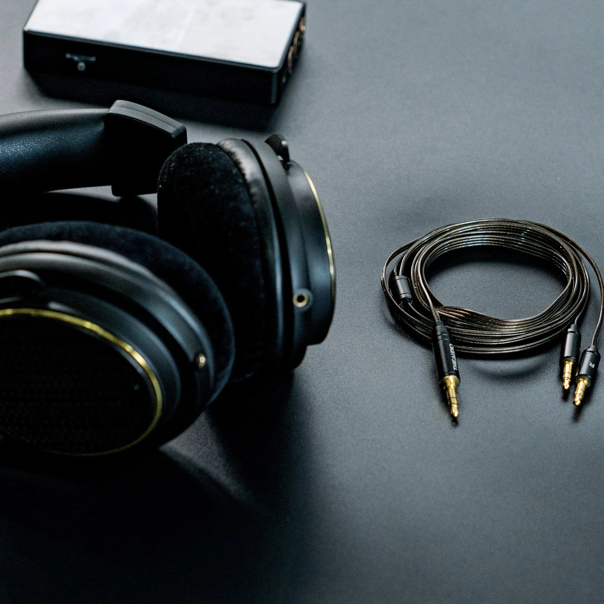 Thieaudio Ghost Headphones - GreshamTech