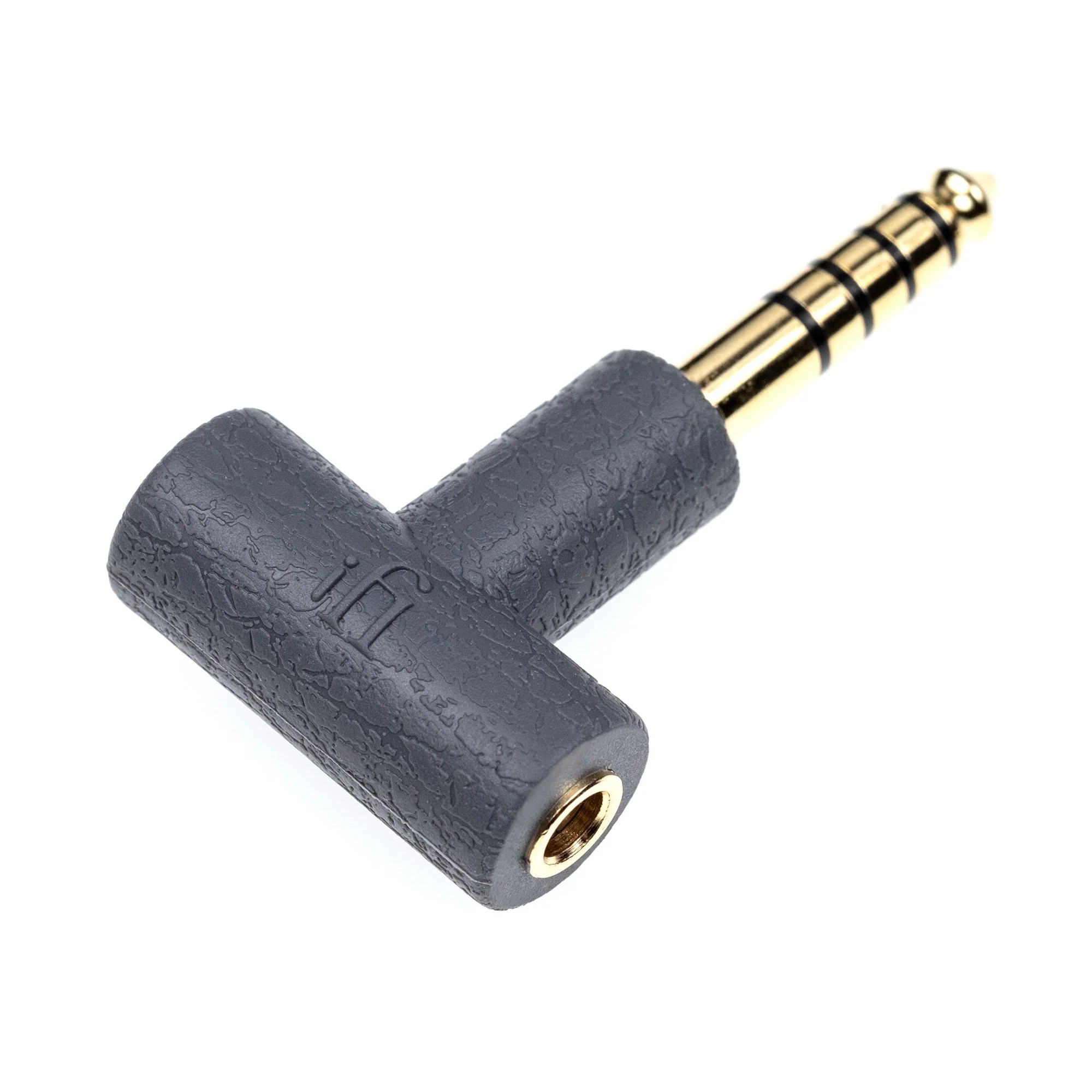 iFi audio 4.4mm Headphone Adapter - GreshamTech