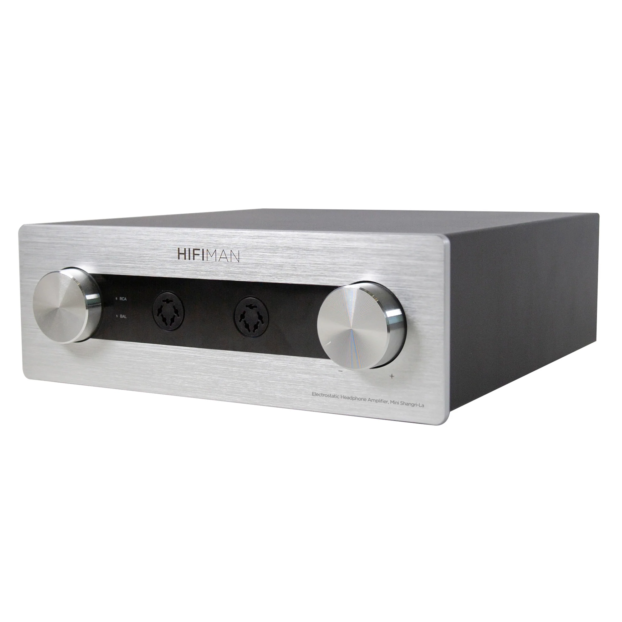 HiFiMAN Mini Shangri La Electrostatic Headphone System - GreshamTech