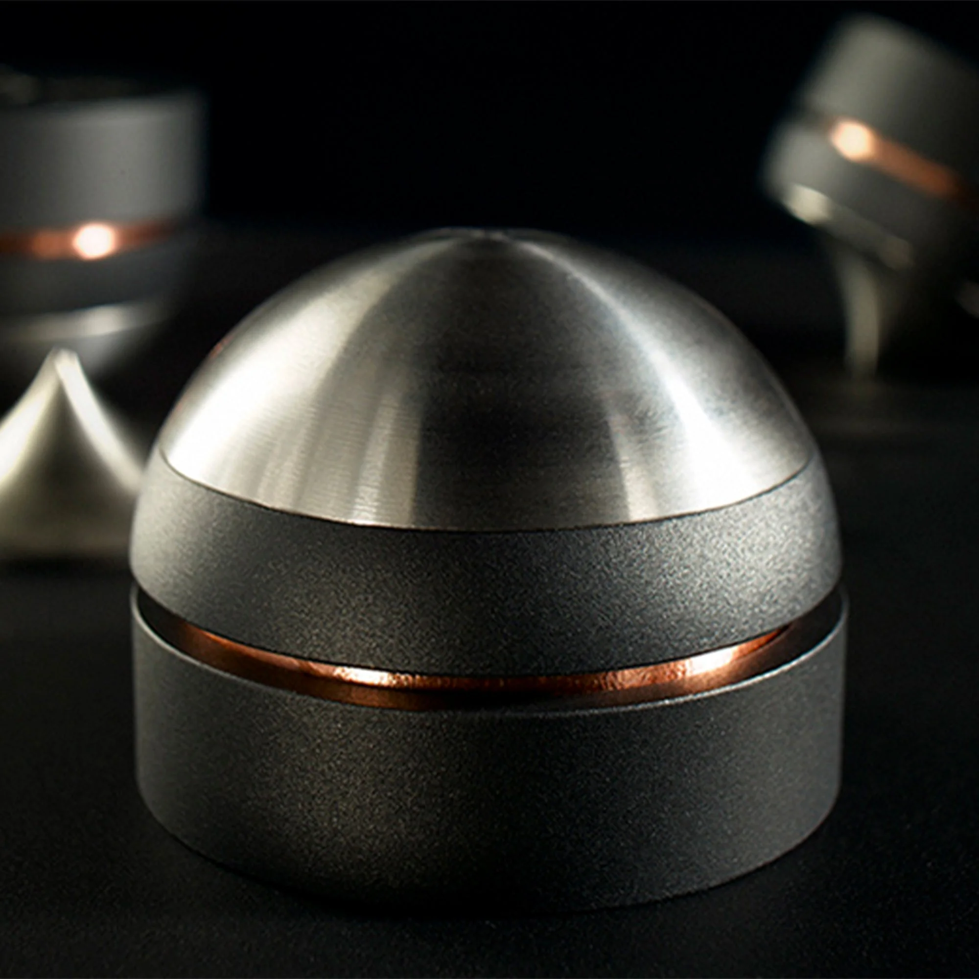 Magico QPod Isolation Feet - GreshamTech