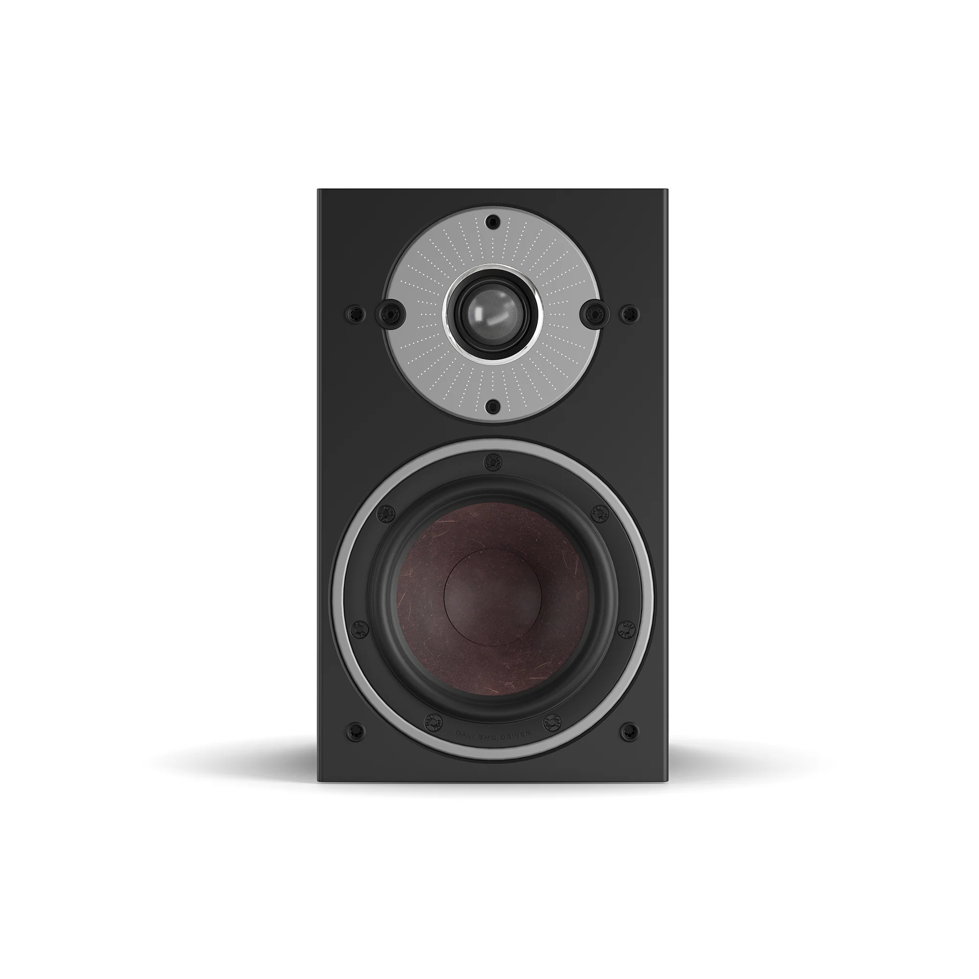 DALI OBERON 1 Bookshelf Speakers - GreshamTech