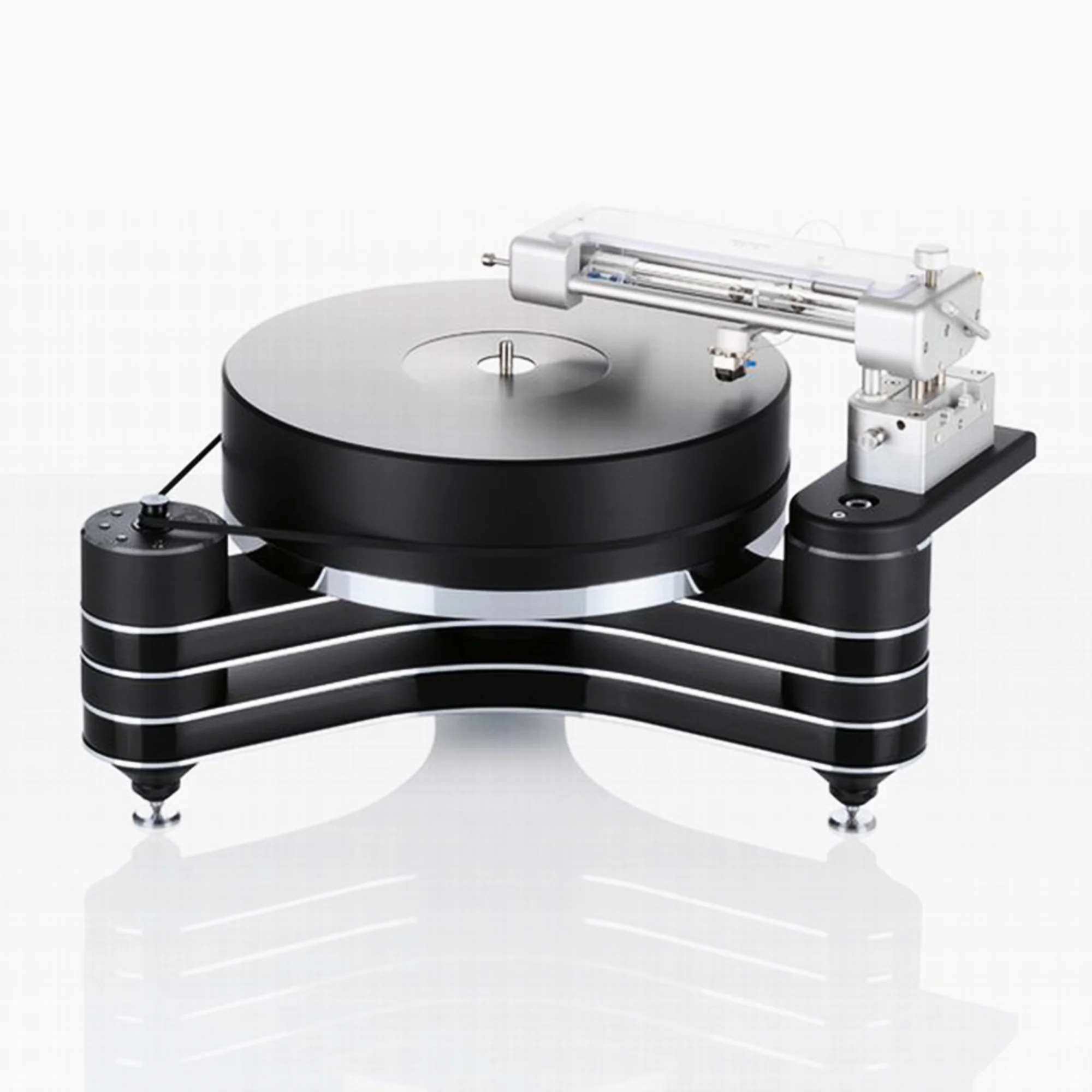 Clearaudio Innovation Turntable