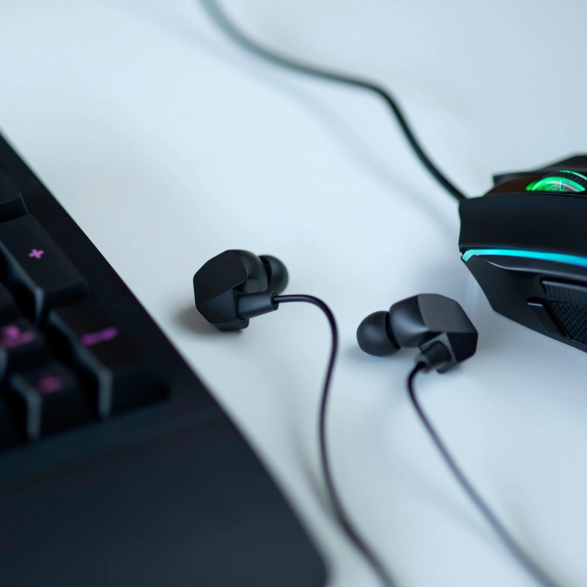 Final Audio VR3000 In-Ear Earphones - GreshamTech