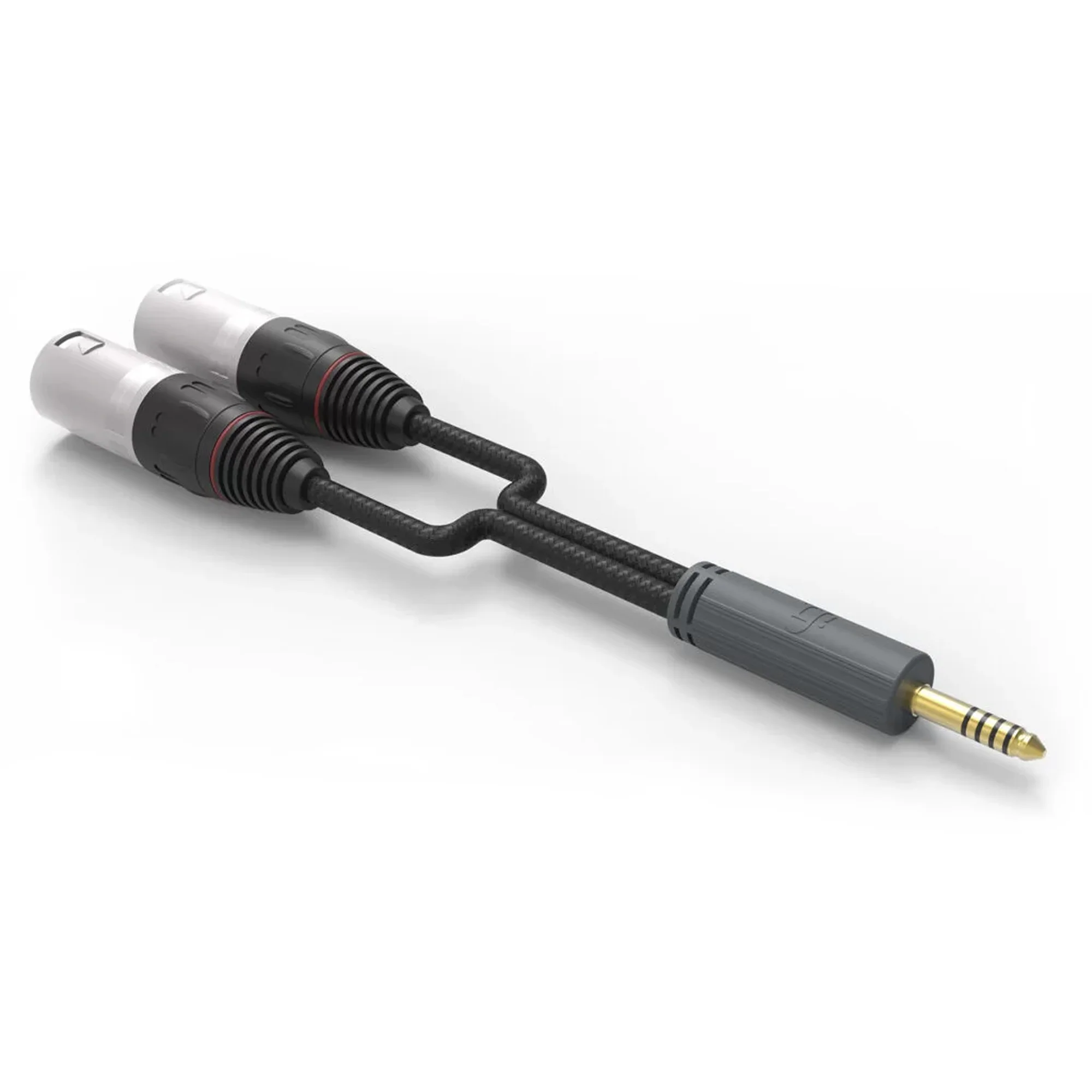 iFi Audio 4.4mm to XLR Cable Standard Edition - GreshamTech