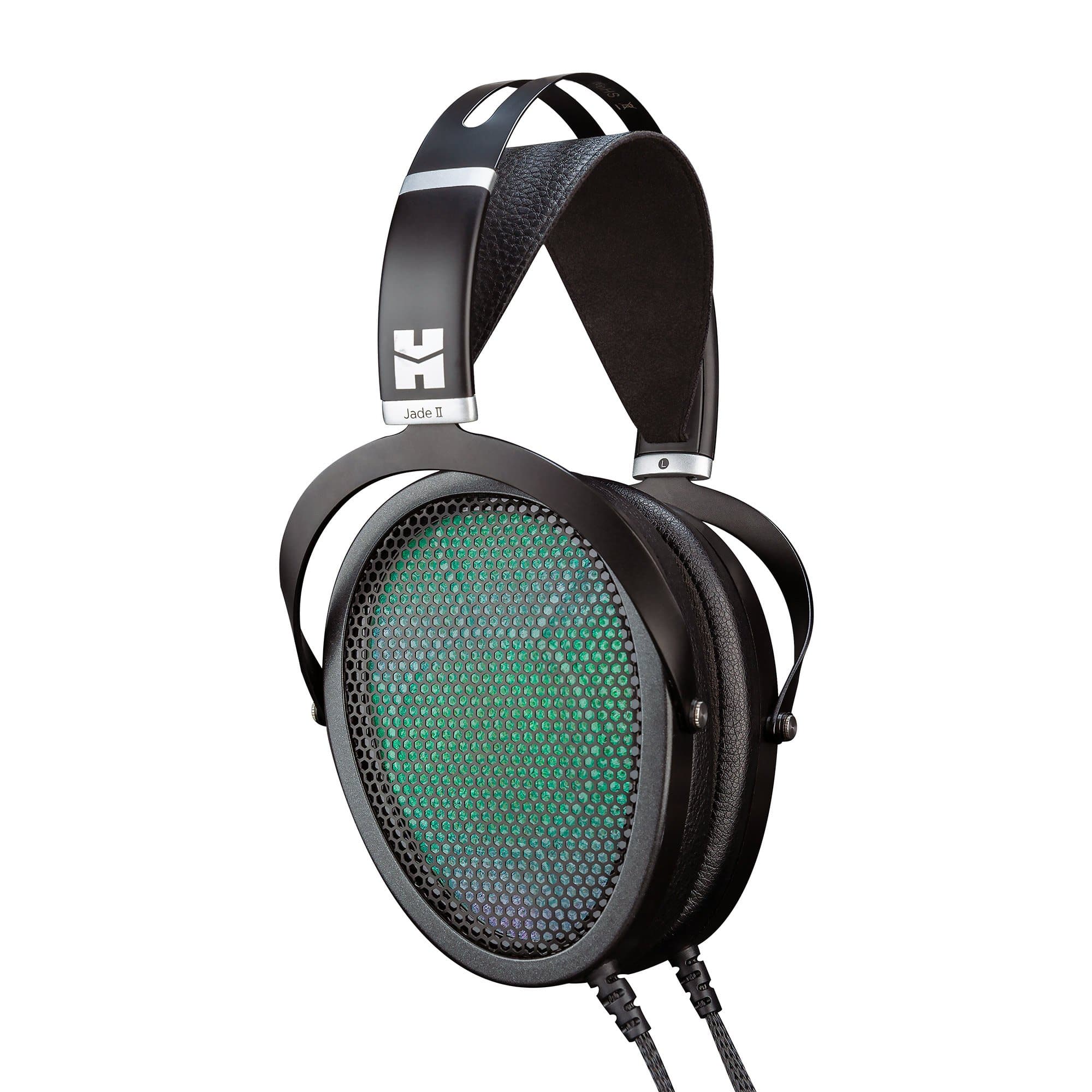 HIFIMAN Jade II Electrostatic Headphone System - GreshamTech