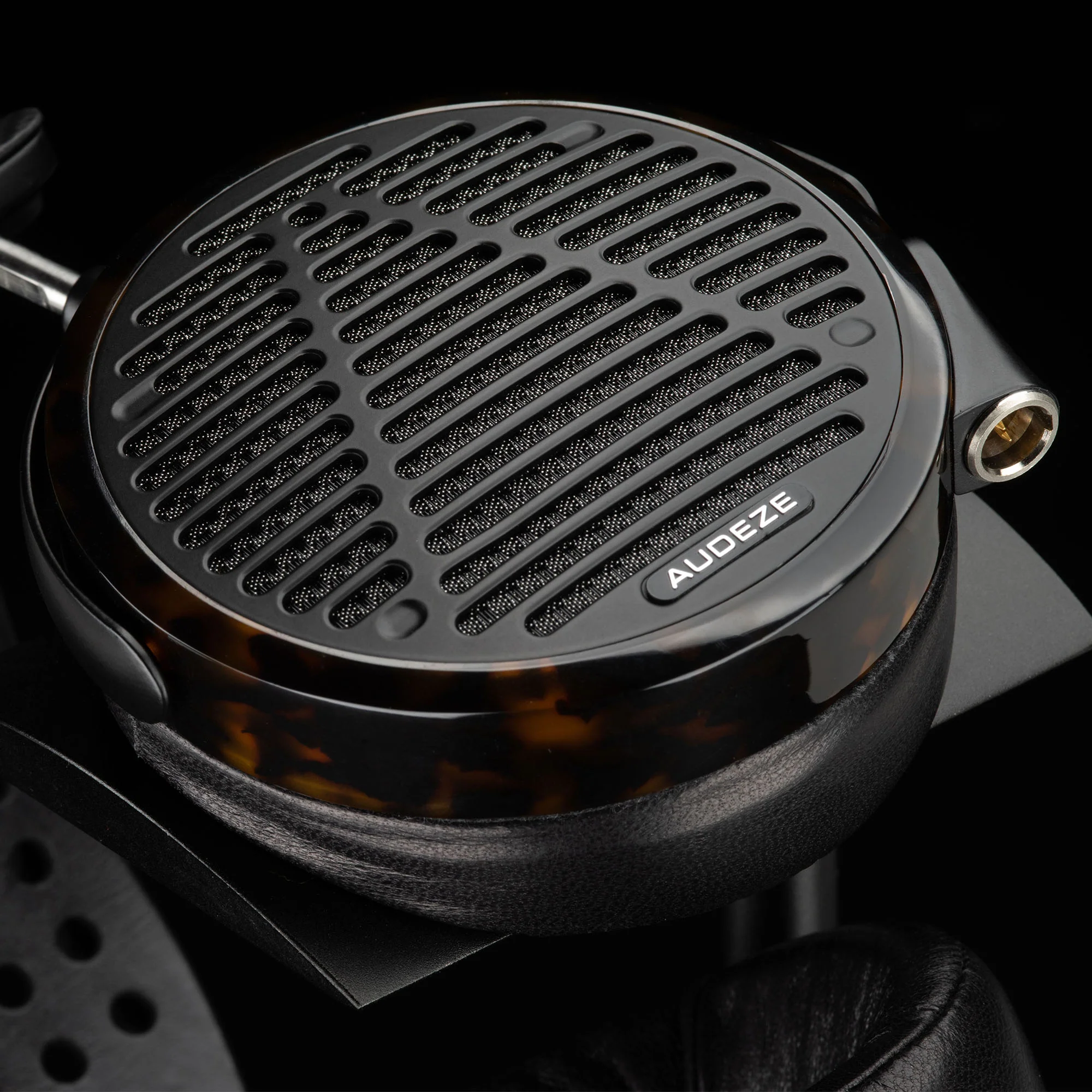 Audeze LCD-5 Reference Planar Magnetic Open Back Headphones - GreshamTech