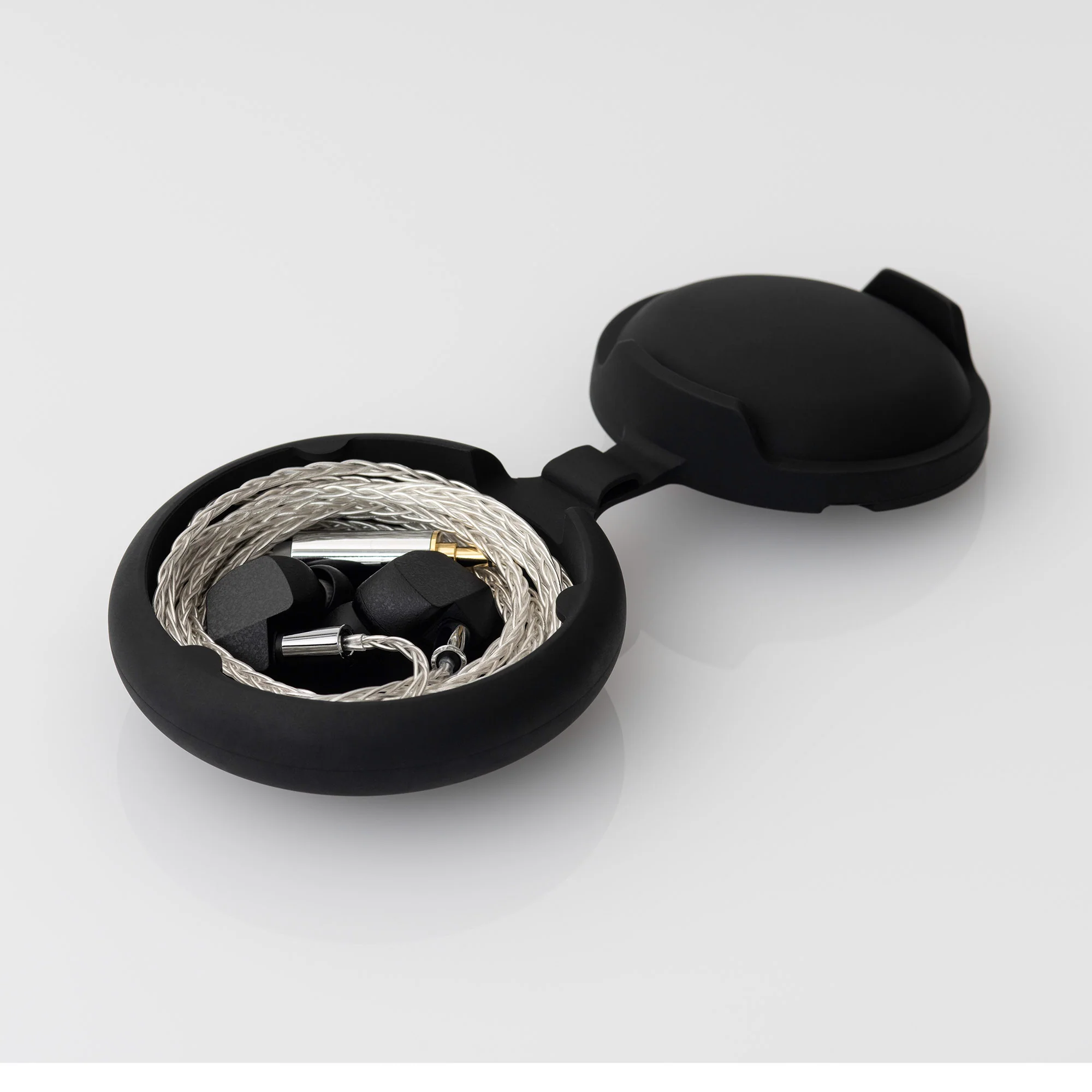 Final Audio A5000 In Ear Headphones - GreshamTech