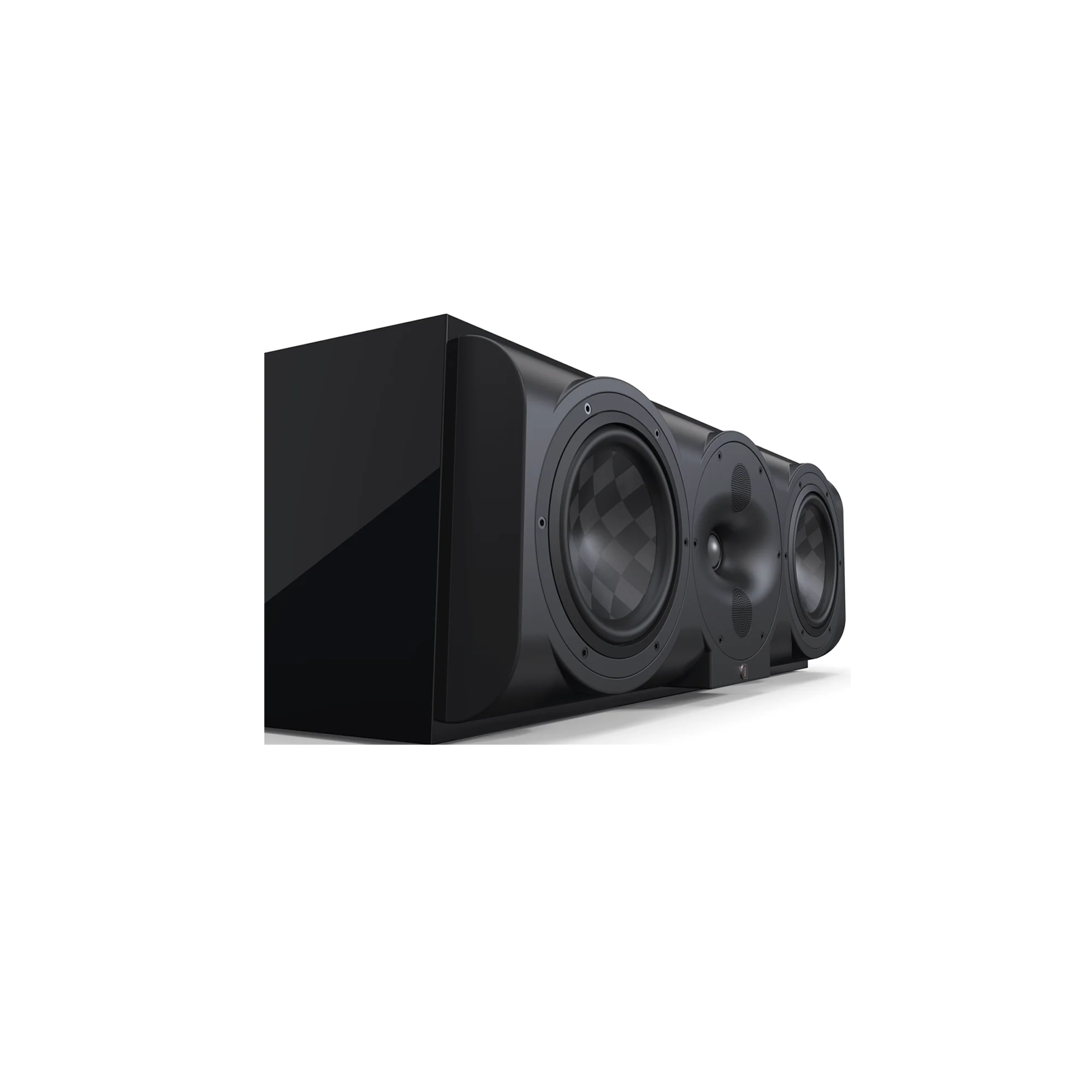 PERLISTEN Audio S5c Centre Speaker - GreshamTech