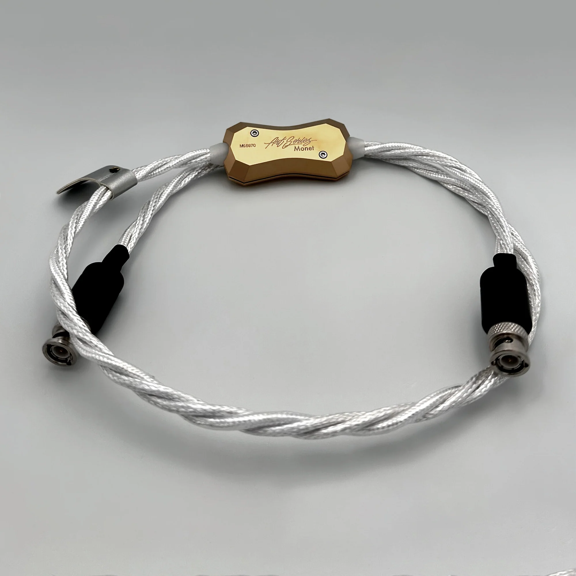 Crystal Cable Art Series Monet Digital 75 - GreshamTech