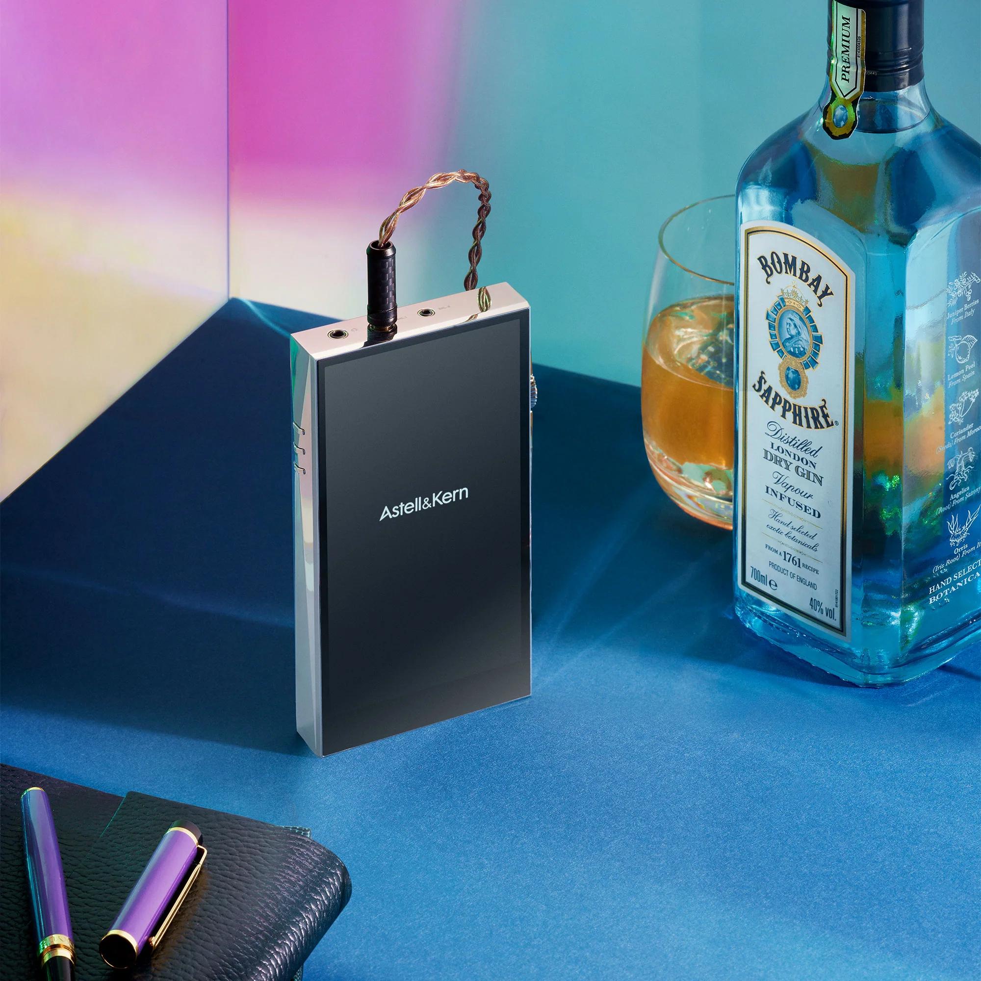 Astell&Kern A&ultima SP3000 Digital Audio Player - GreshamTech