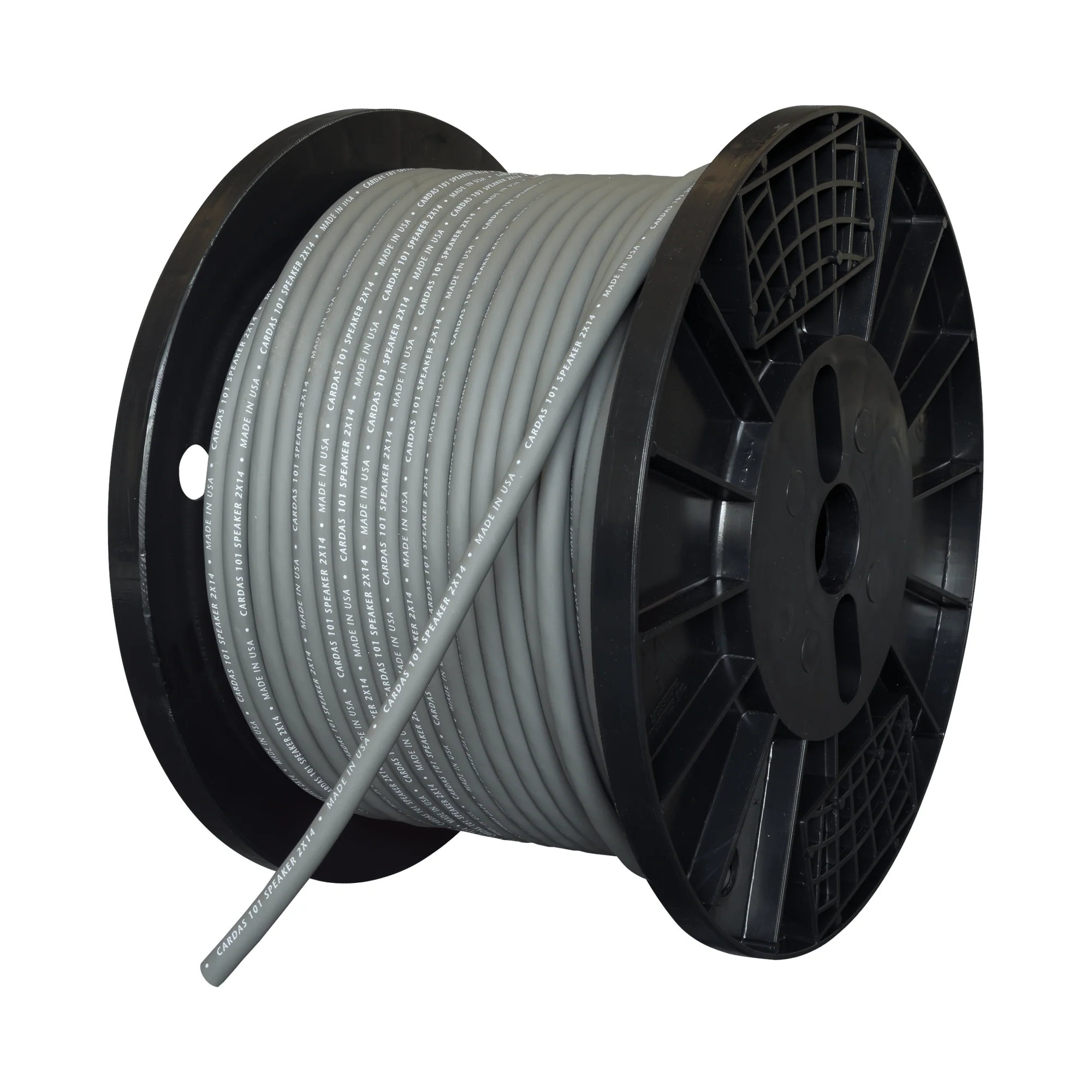 Cardas Audio 101 Speaker Cable Per Metre Bulk - GreshamTech