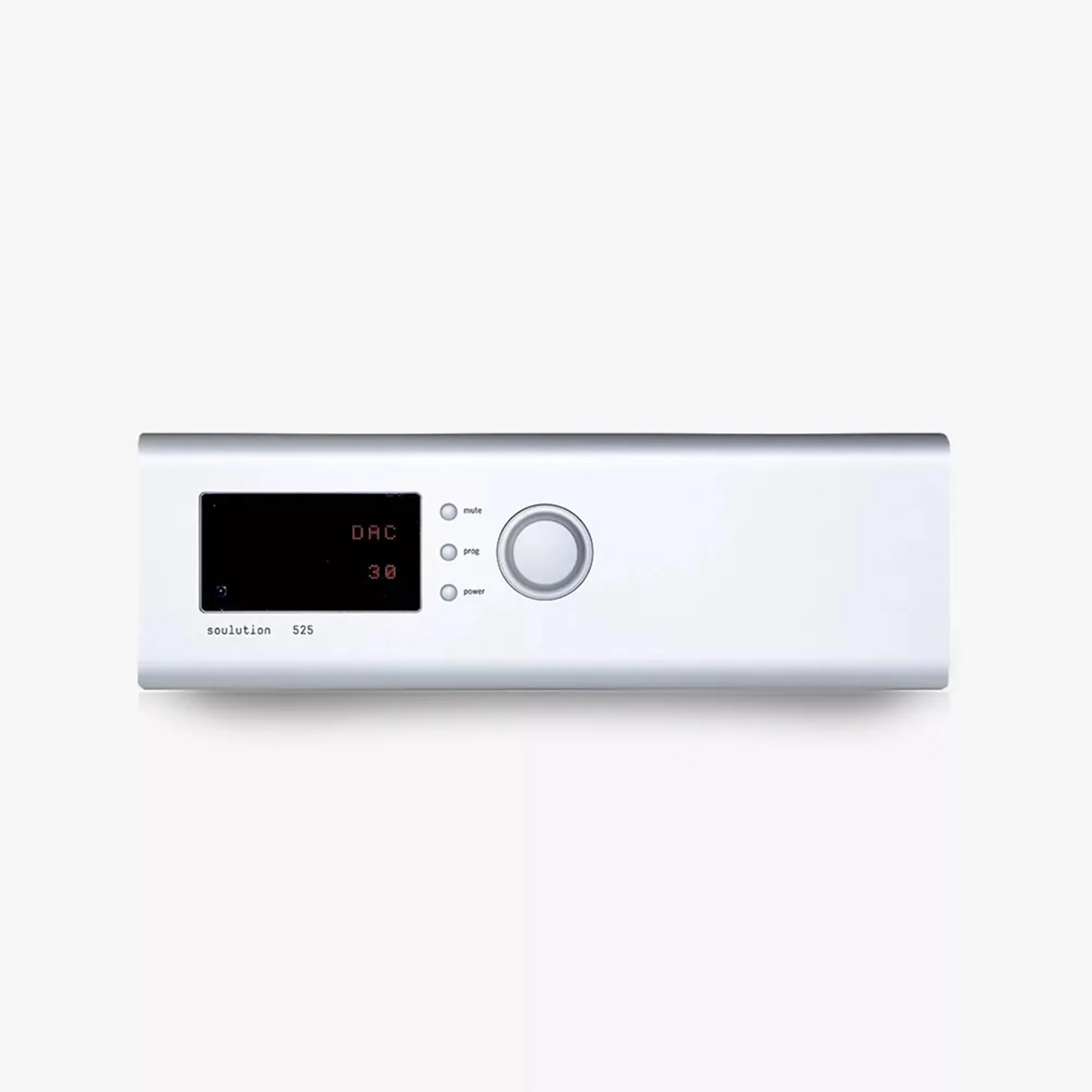 Soulution Audio 525 Preamplifier - GreshamTech