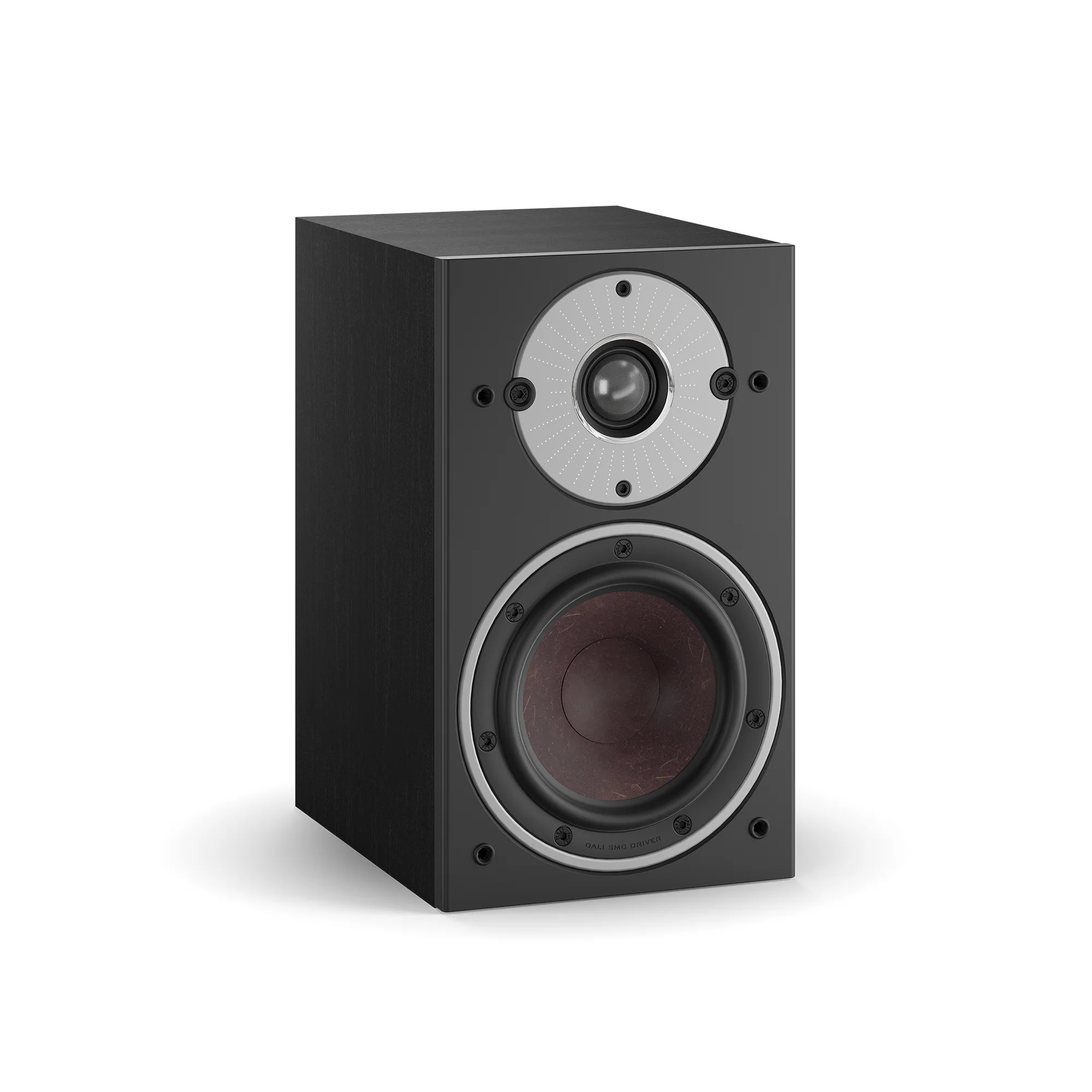 DALI OBERON 1 Bookshelf Speakers - GreshamTech
