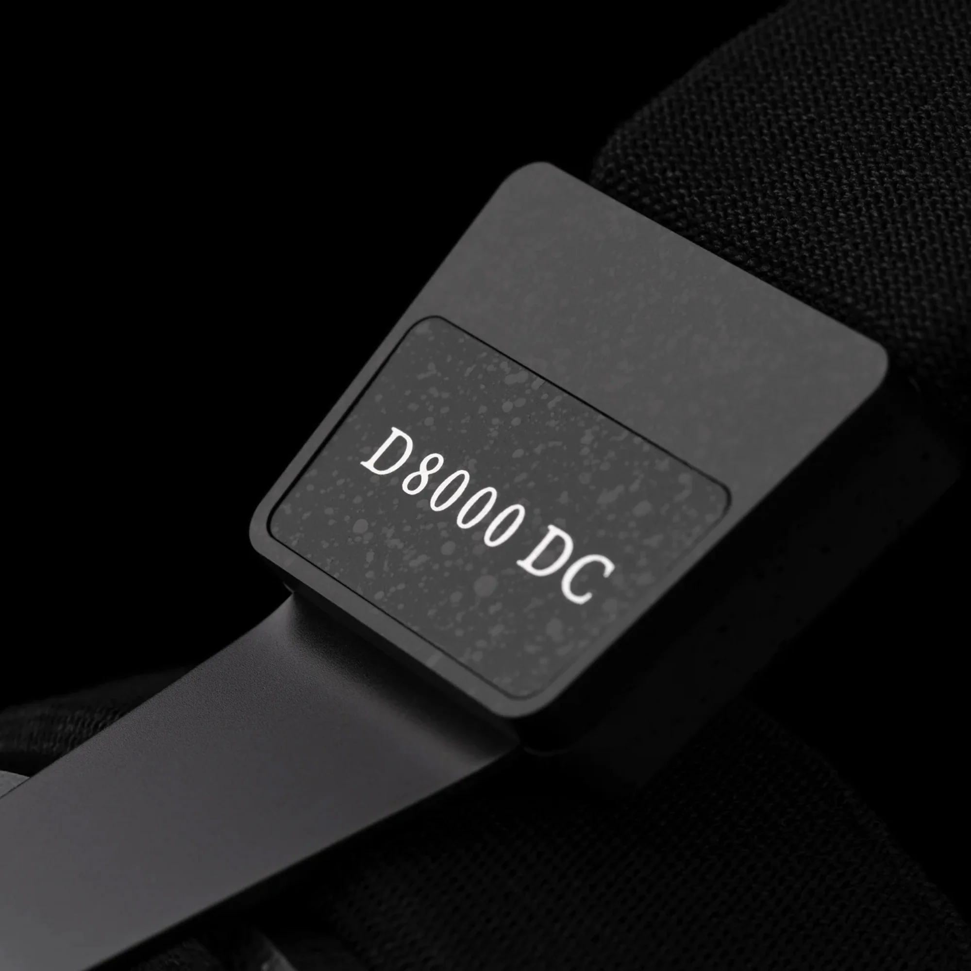 Final D8000 DC Edition Open Planar Magnetic Headphones - GreshamTech