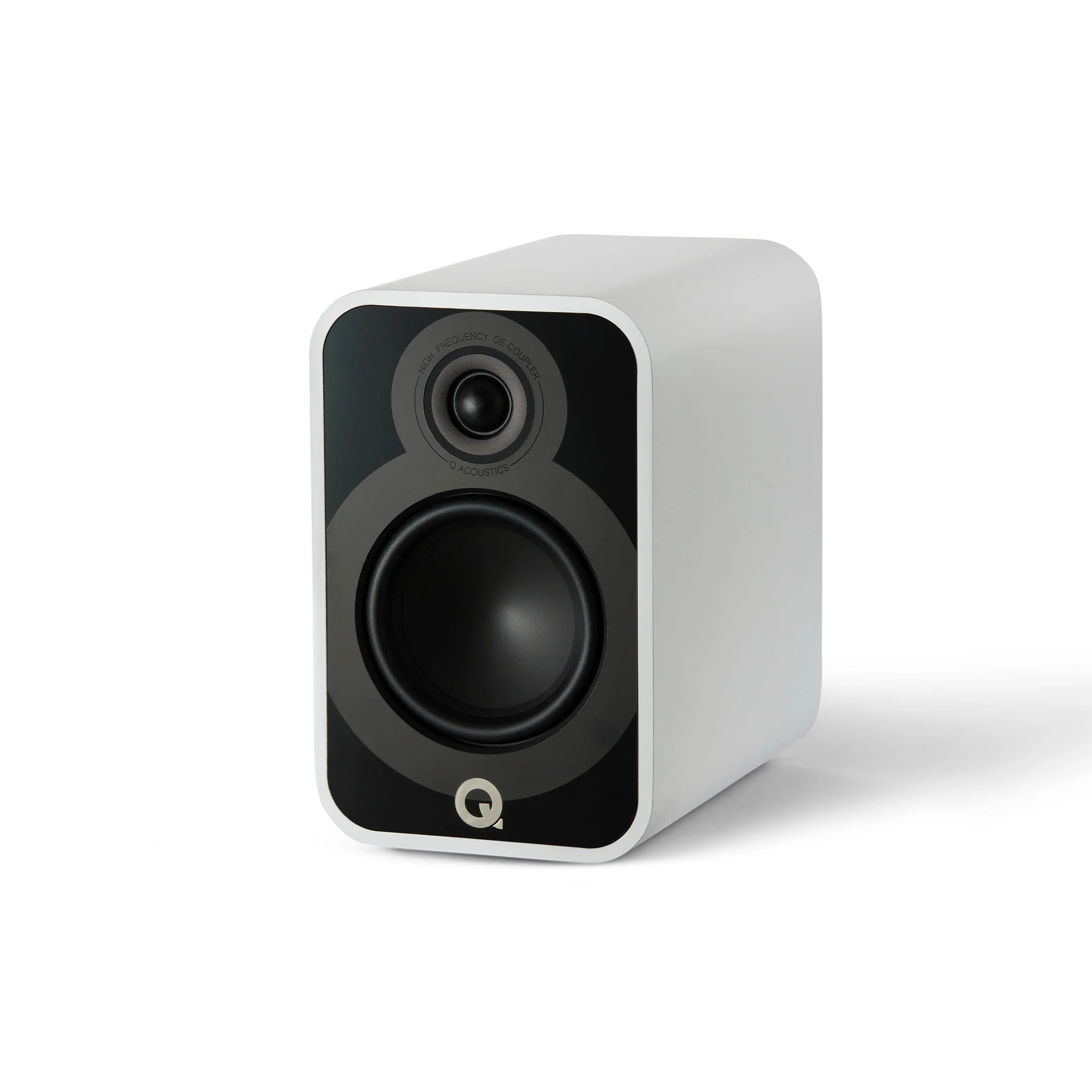 Q Acoustics 5020 Bookshelf Speakers - GreshamTech