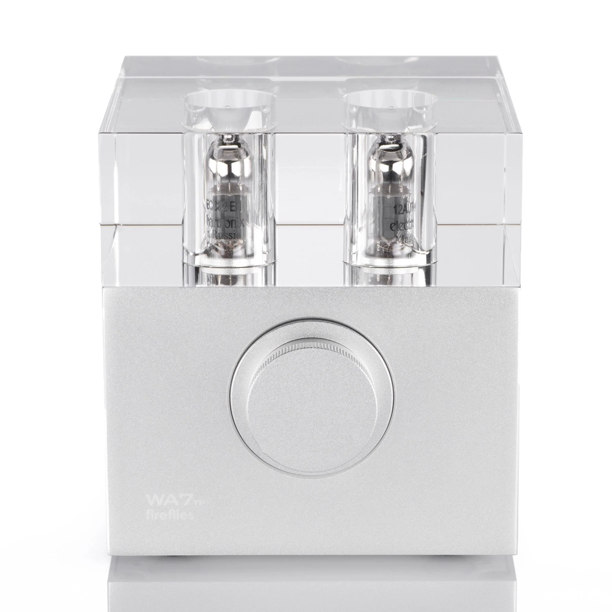 Woo Audio WA7TP Tube Power Supply - GreshamTech