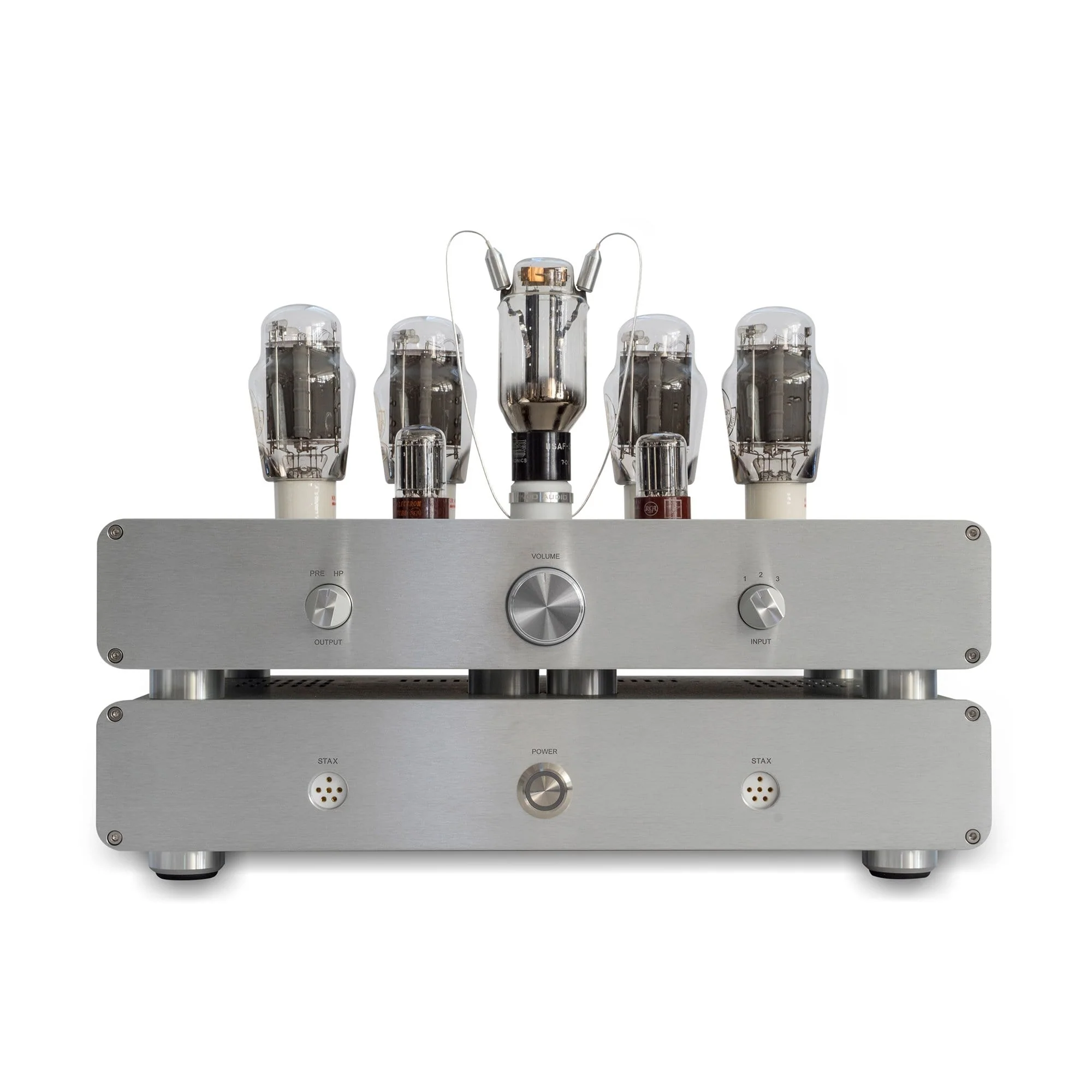 Woo Audio 3ES Electrostatic Tube Amplifier - GreshamTech