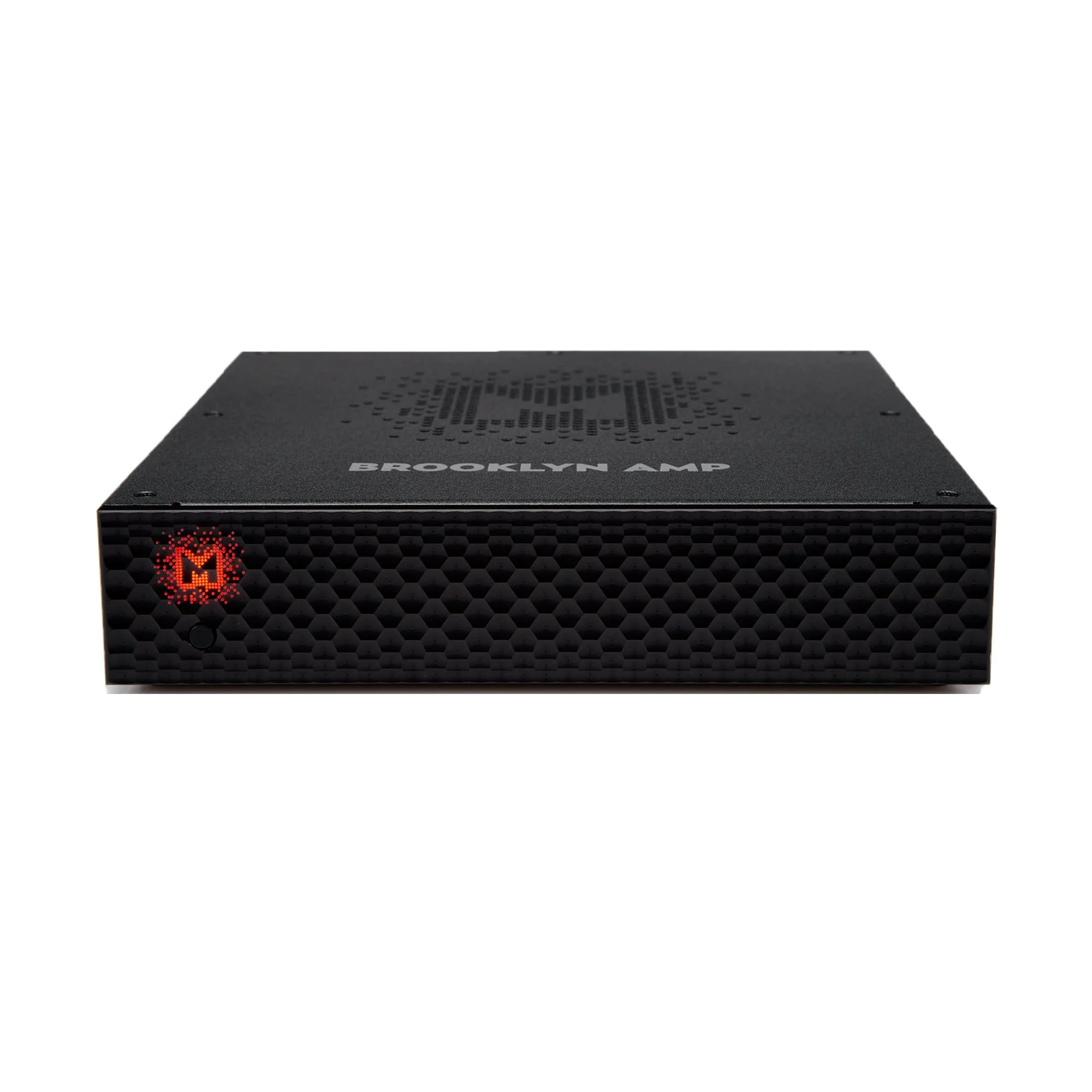 Mytek Brooklyn AMP Stereo Power Amplifier - DEMO UNIT - GreshamTech