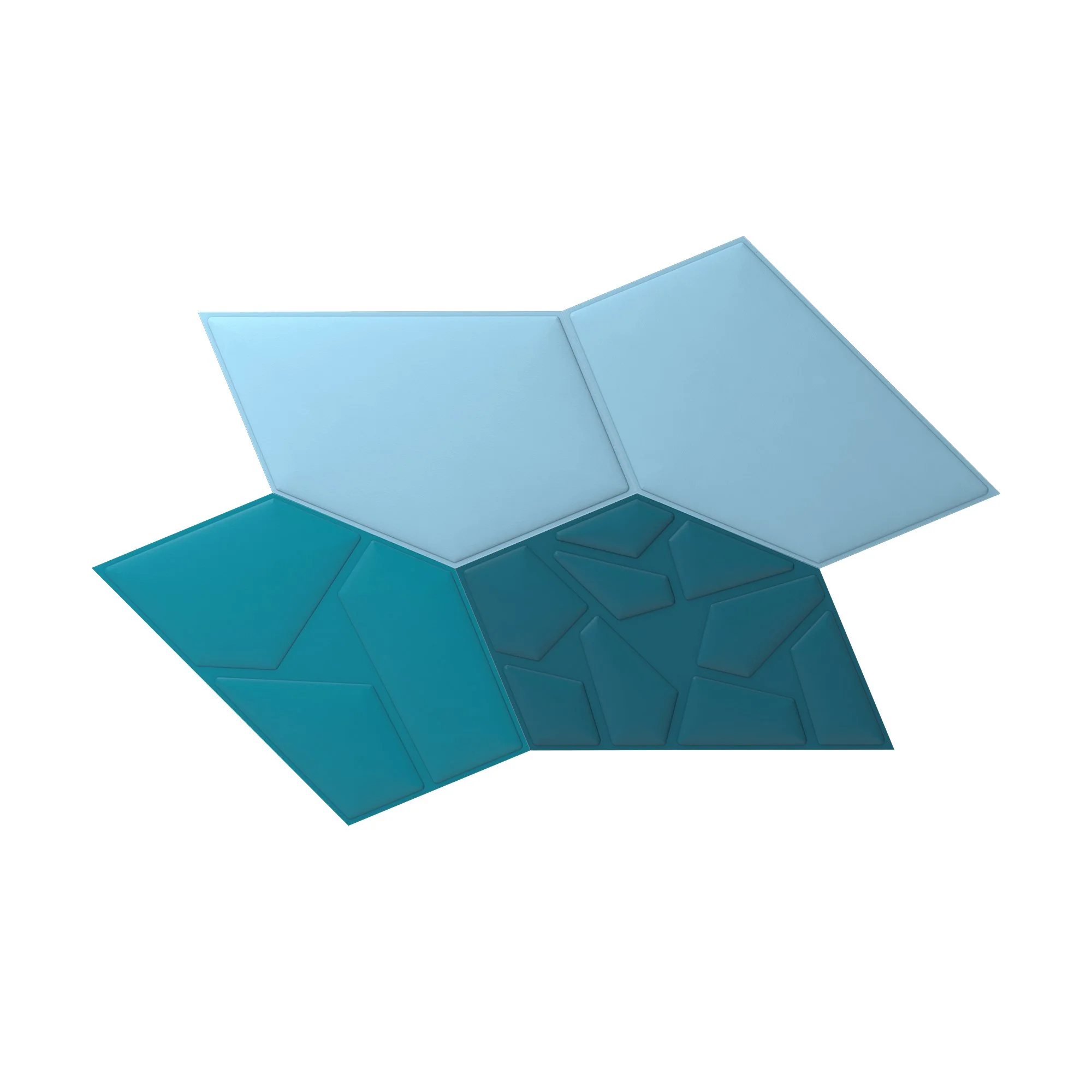 Vicoustic GEN_VMT PENRAY 02 Tiles - GreshamTech