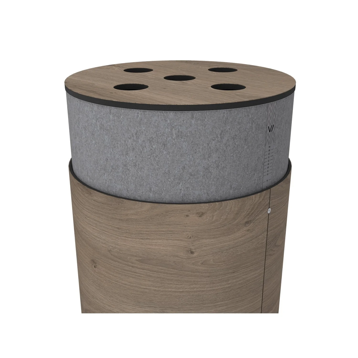 Vicoustic Vari Bass Ultra Bass Traps - GreshamTech