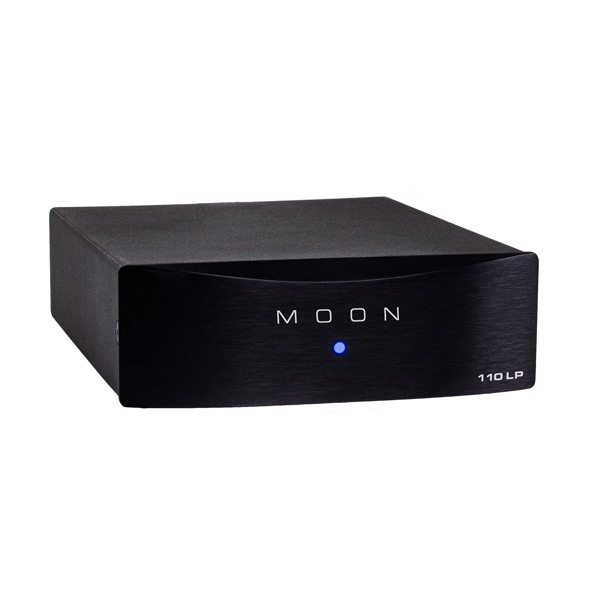 Simaudio MOON 110LP V2 MM/MC Phono Preamplifier - GreshamTech