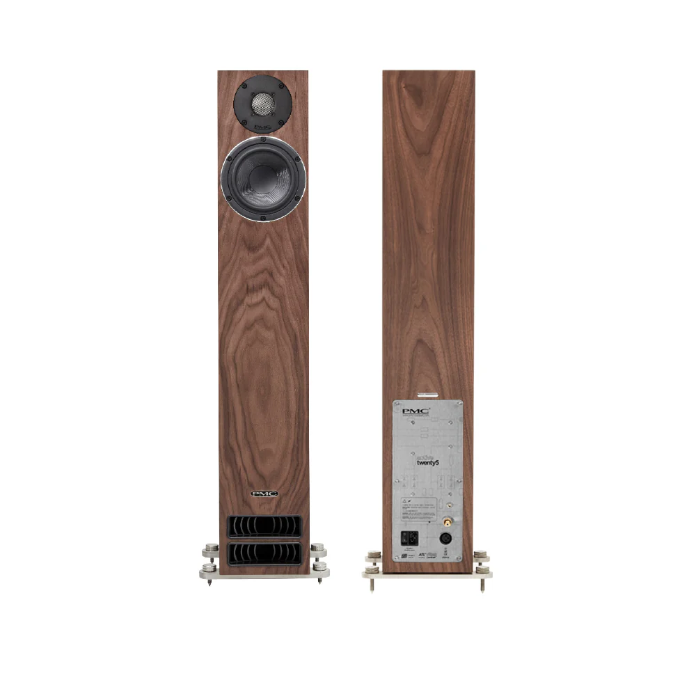 PMC activetwenty5 23i Floorstanding Speakers - GreshamTech