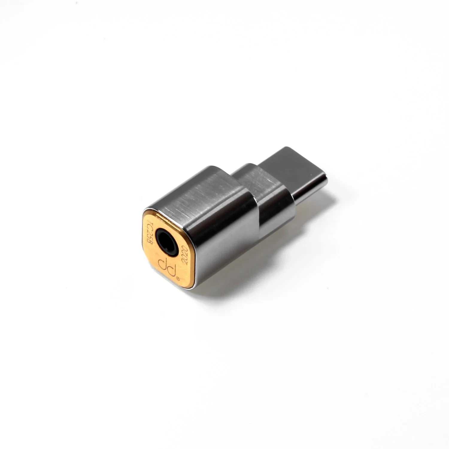 ddHiFi TC25B Type C to 2.5mm Adapter - GreshamTech