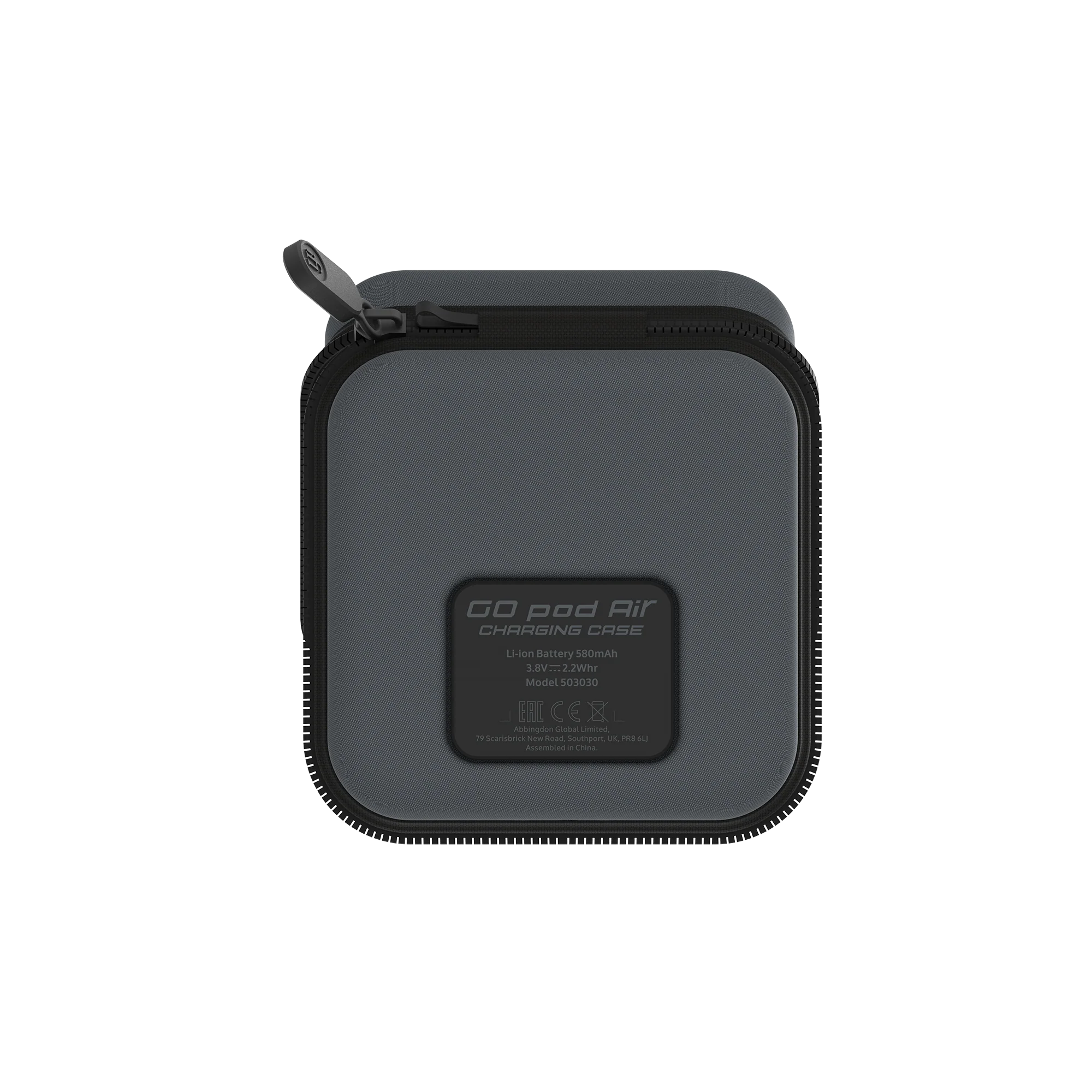 iFi GO Pod Air Bluetooth True Wireless Adapter - GreshamTech