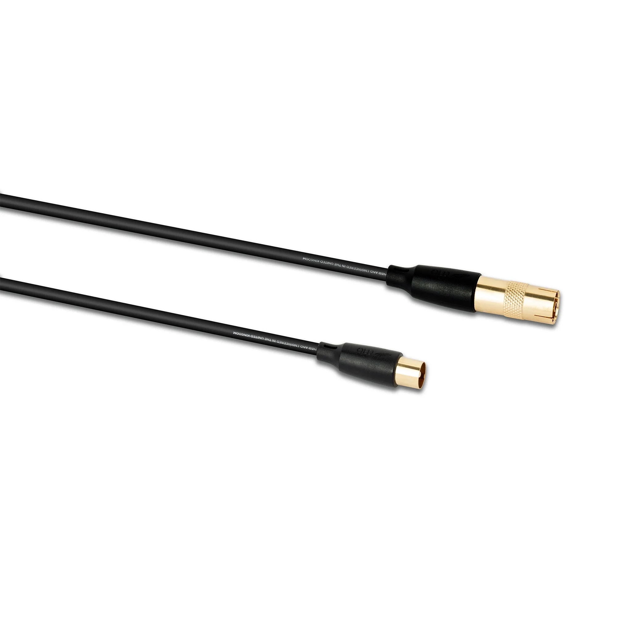 QED Connect Aerial Cable - GreshamTech