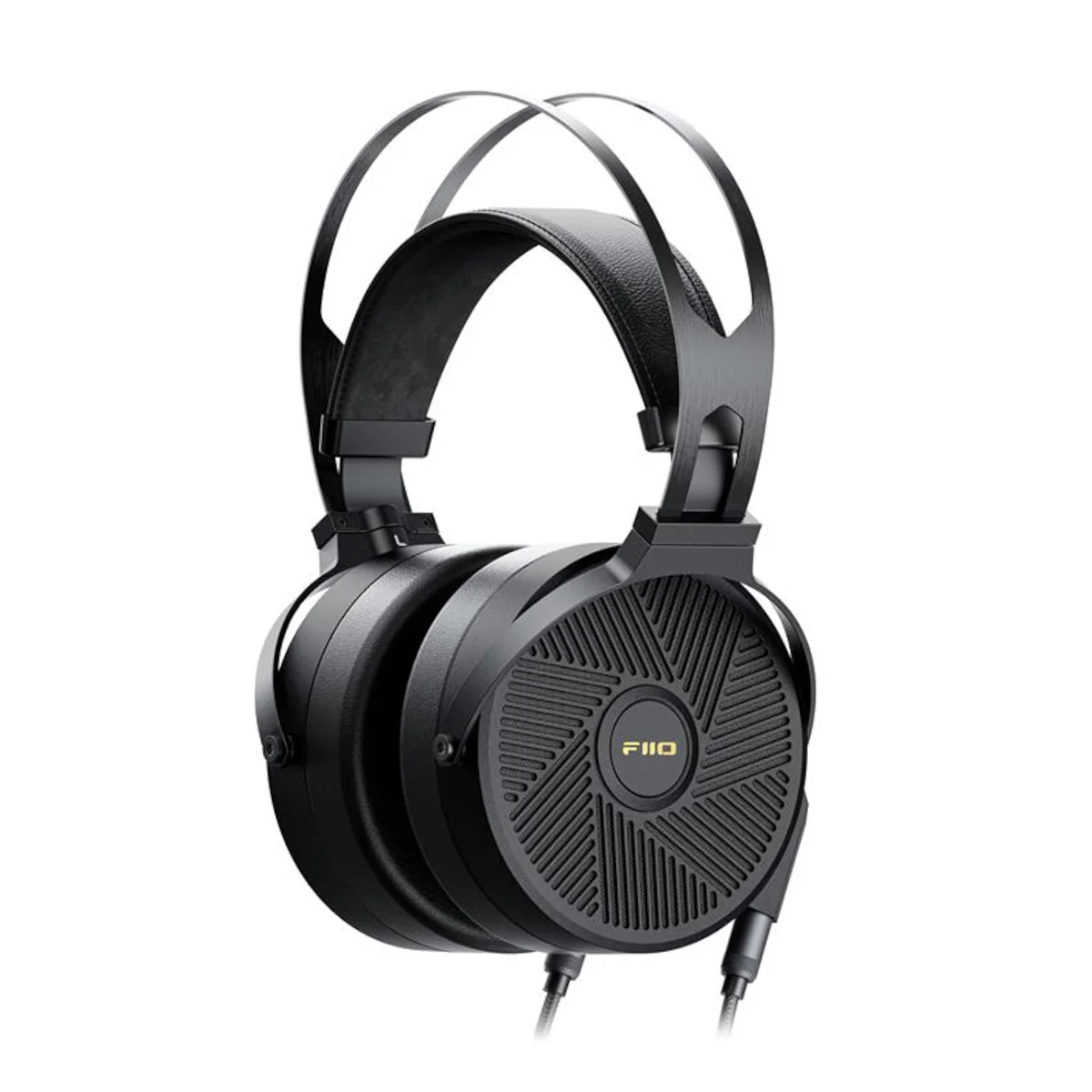 FiiO FT5 Open Back Planar Headphones - GreshamTech