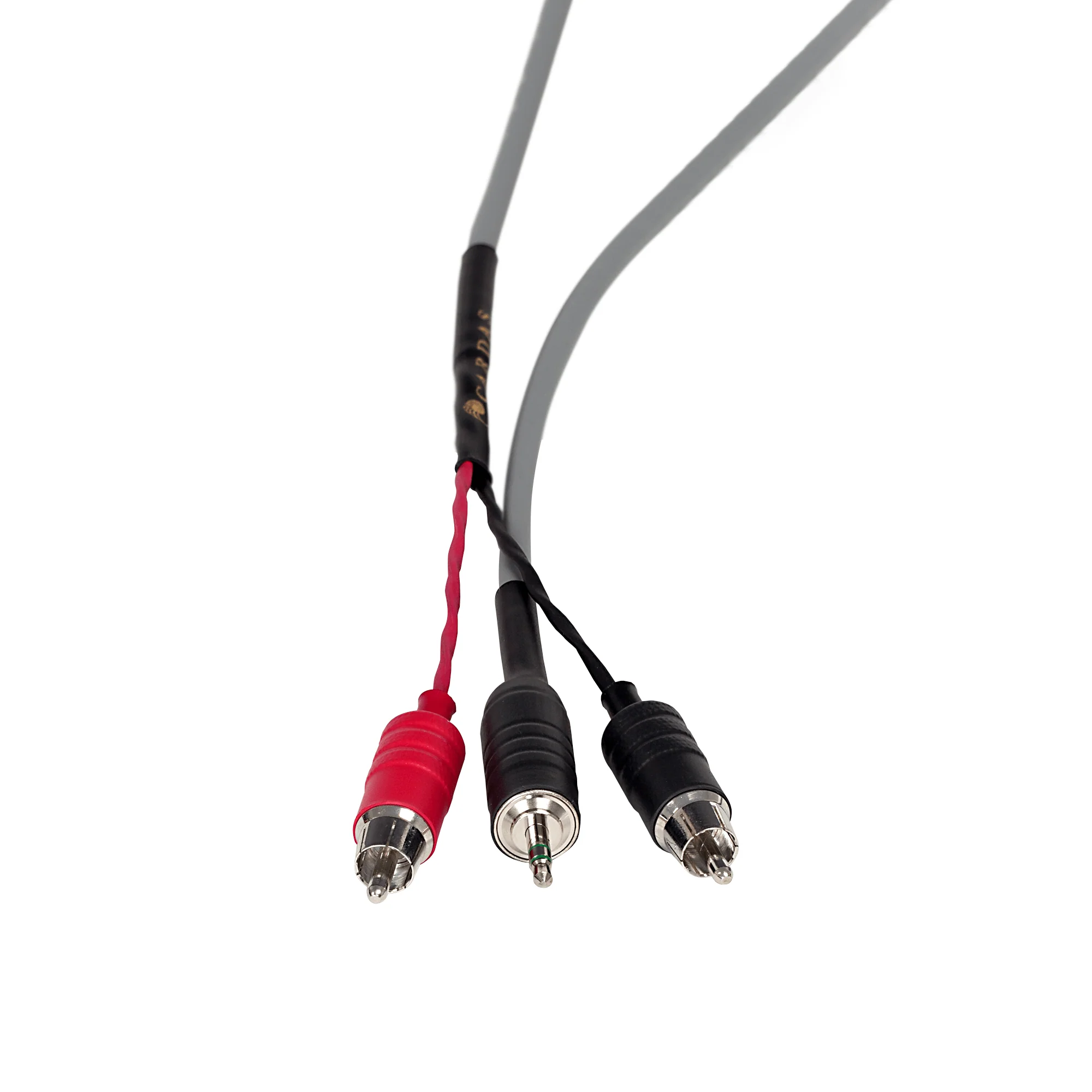Cardas Audio iLink Cable - GreshamTech