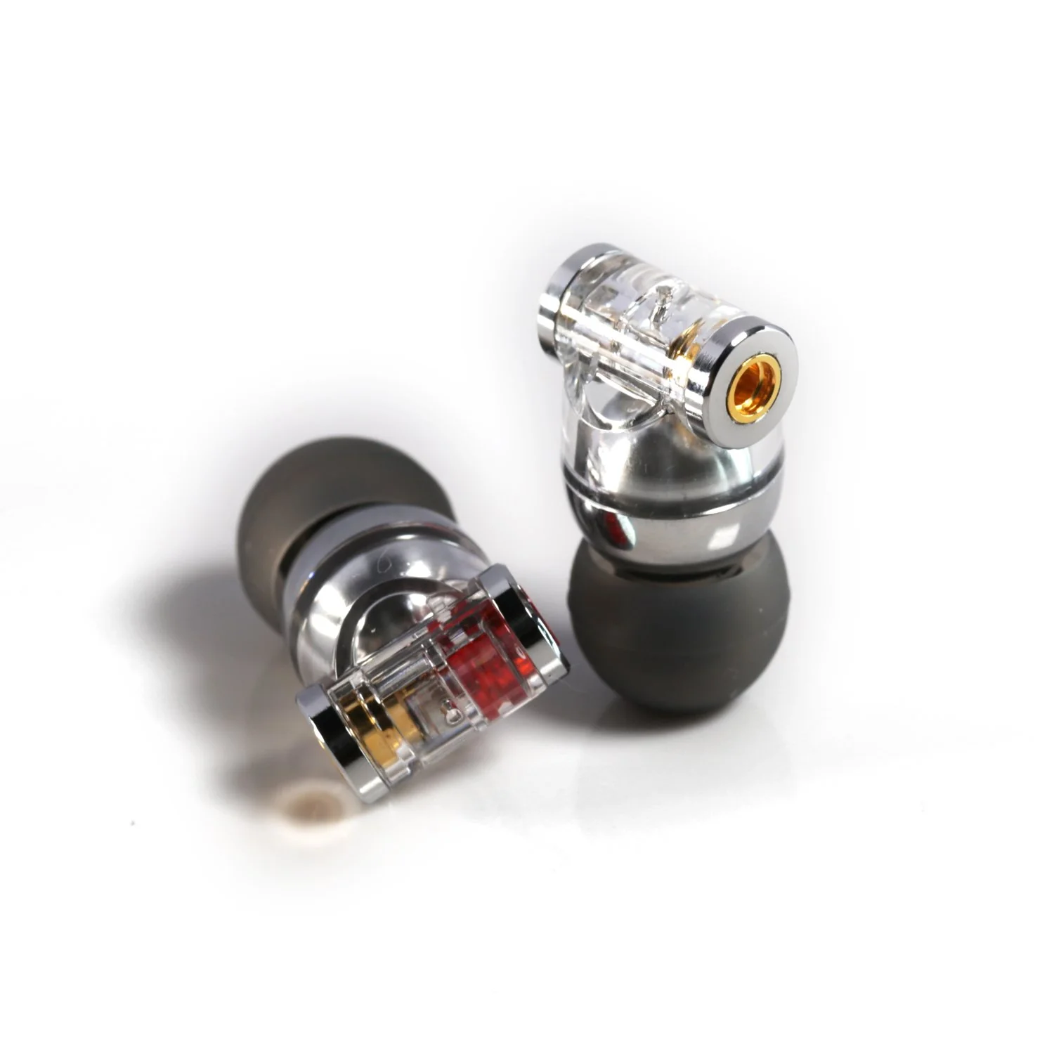 ddHiFi Janus2 E2020B In-Ear Earphones - GreshamTech