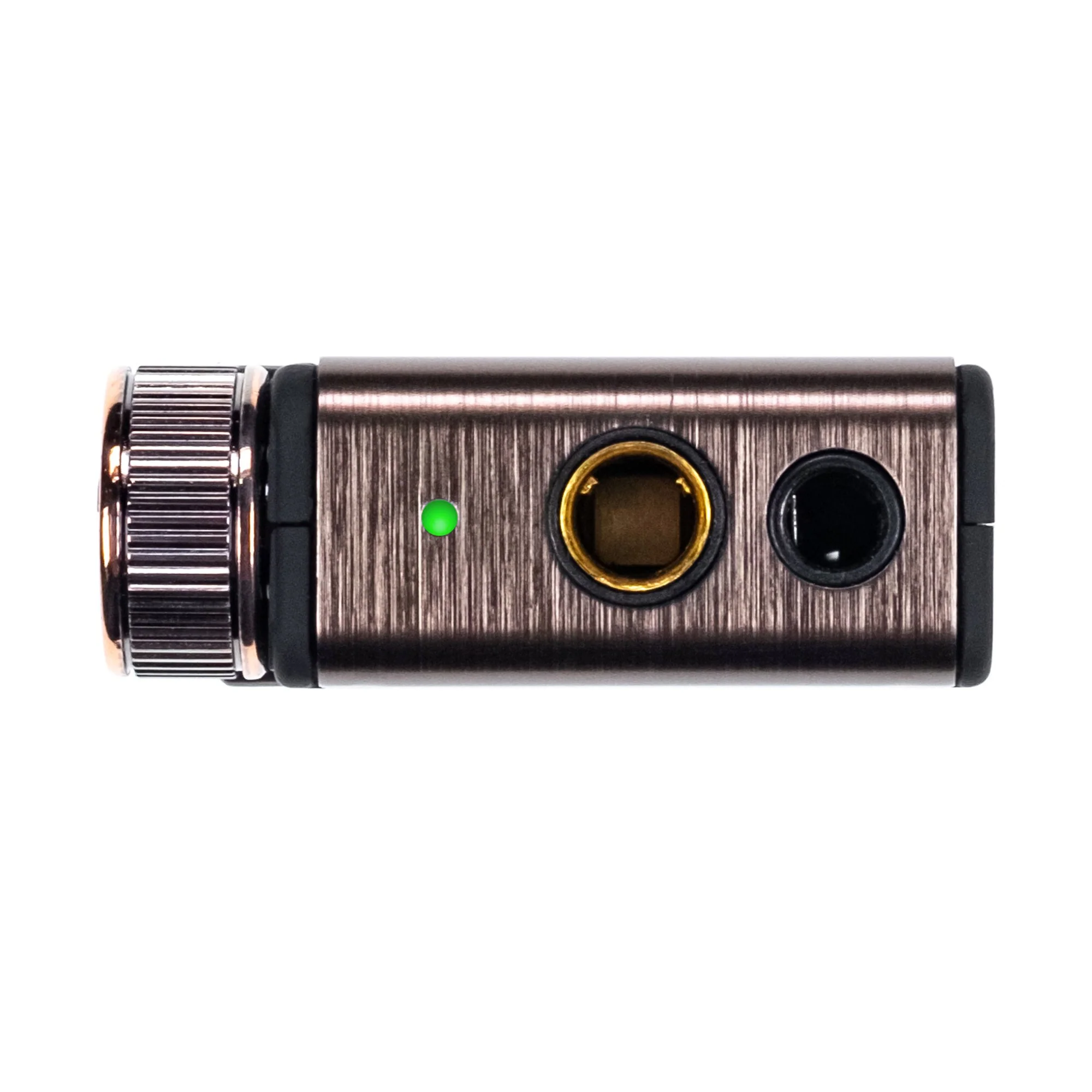 iFi Audio GO blu Mobile Bluetooth Headphone Amplifier - GreshamTech