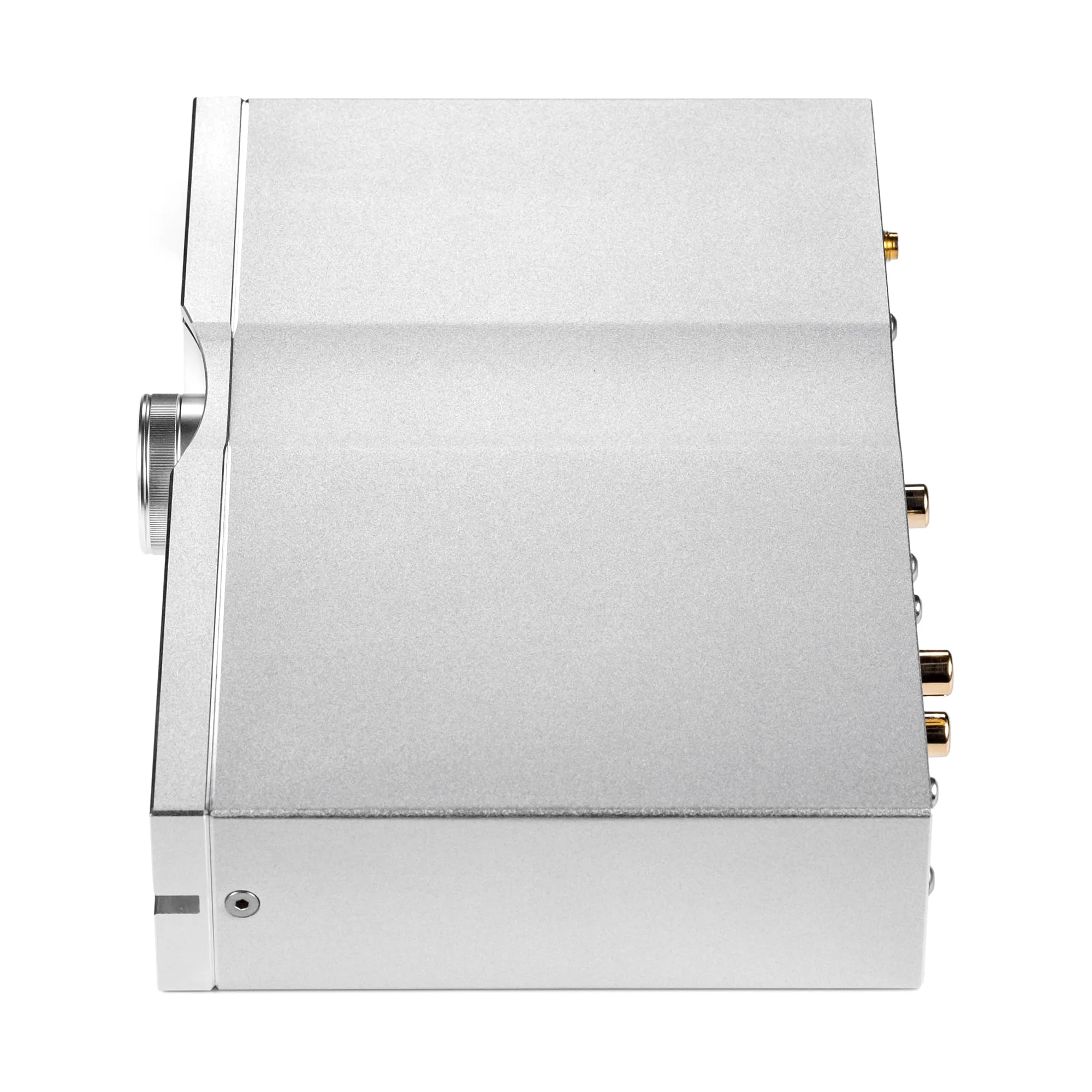 iFi audio neo iDSD Desktop Headphone Amp and DAC - GreshamTech