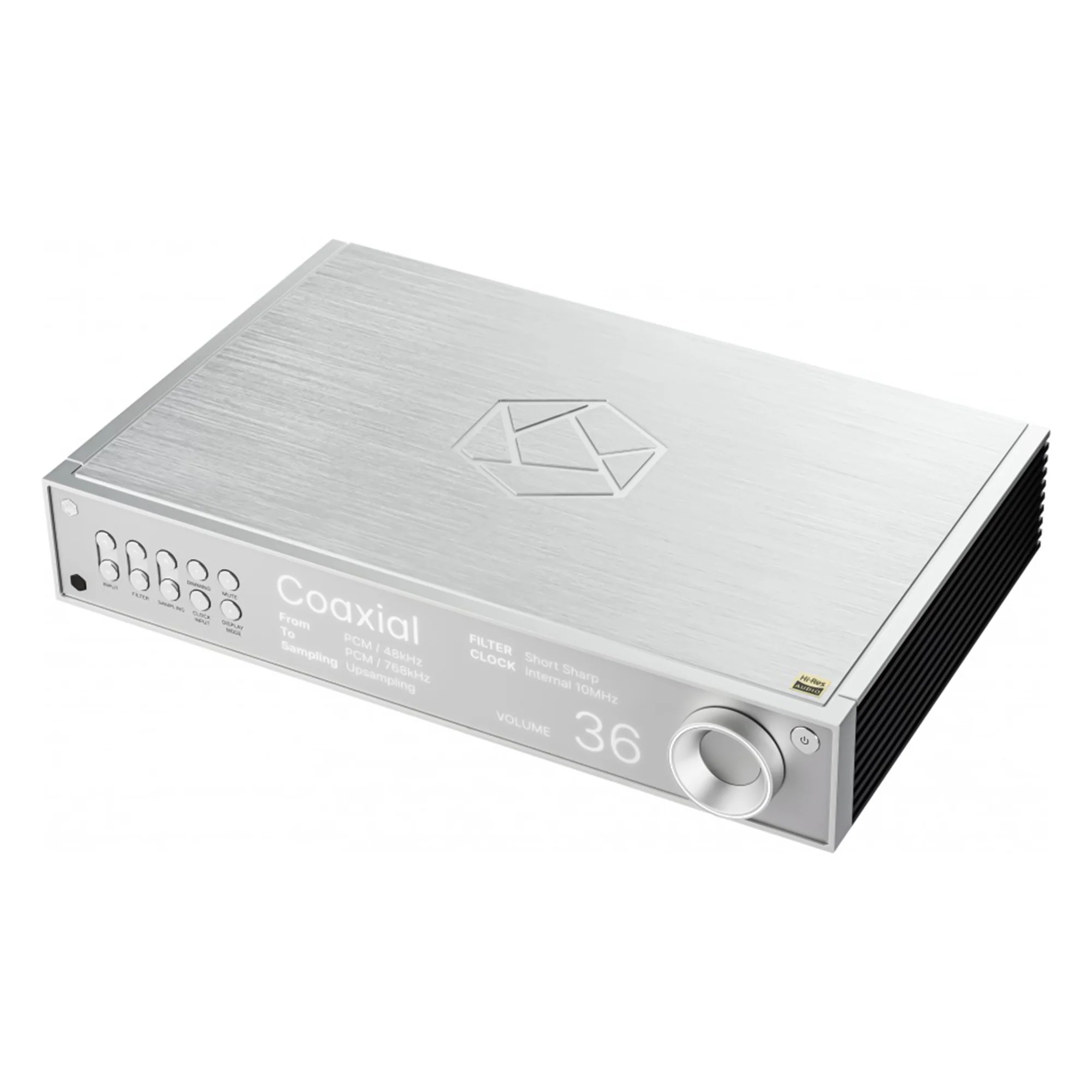 HiFi Rose RD160 DAC - GreshamTech