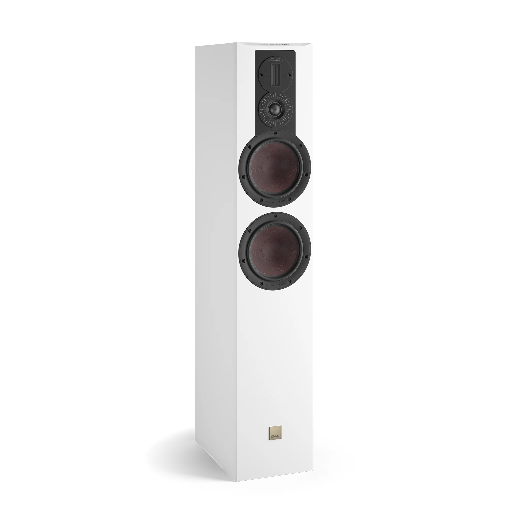 DALI OPTICON 6 MK2 Floorstanding Speakers - GreshamTech