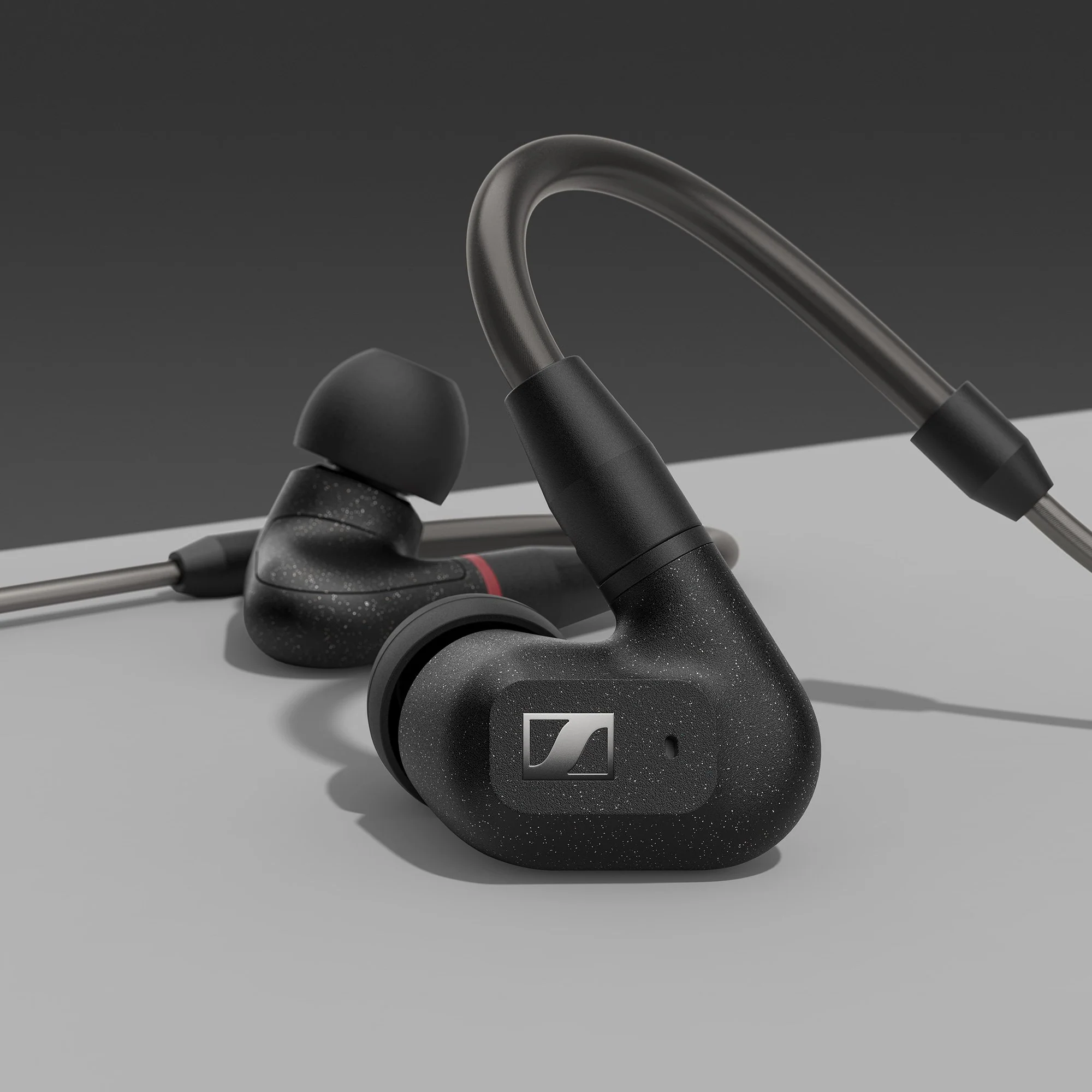 Sennheiser IE 300 In-Ear Headphones - GreshamTech