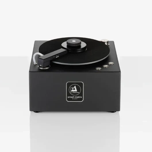 Clearaudio Smart Matrix SILENT Record Cleaner
