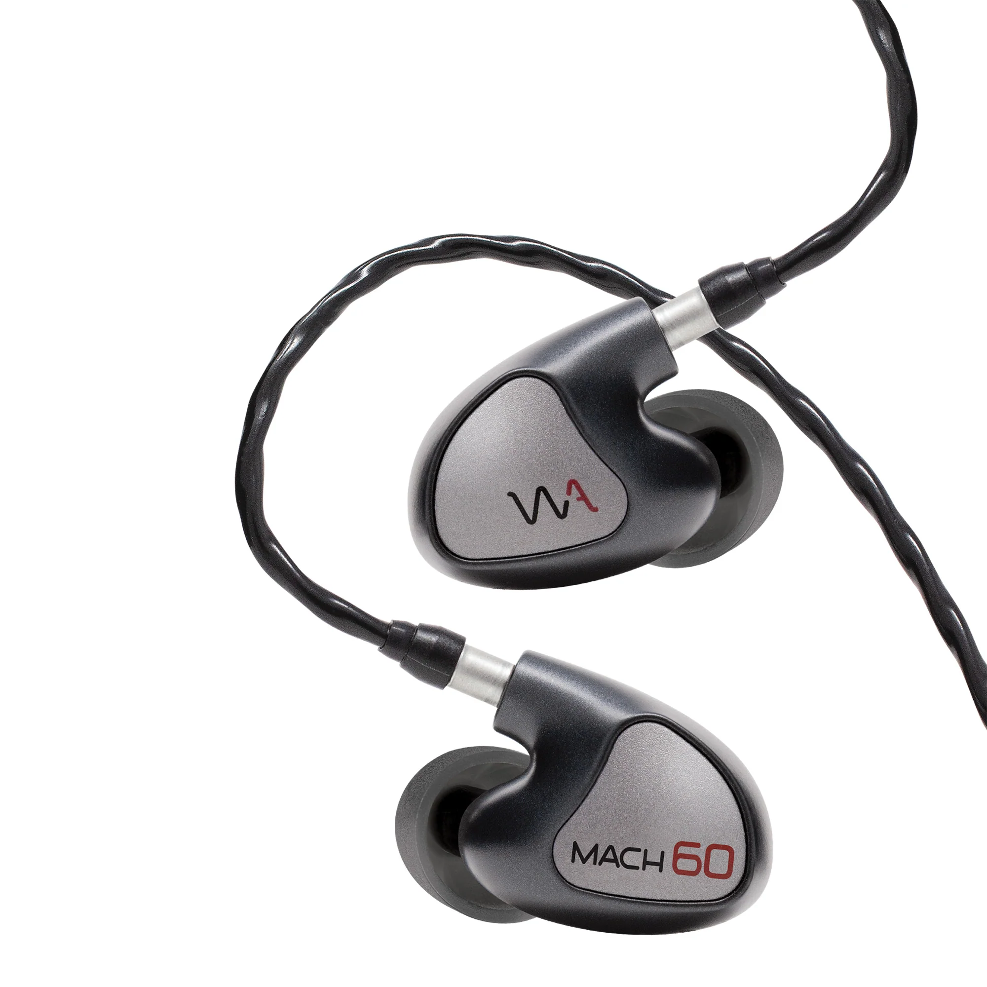Westone Audio MACH 60 Universal Fit In-Ear Monitors - GreshamTech