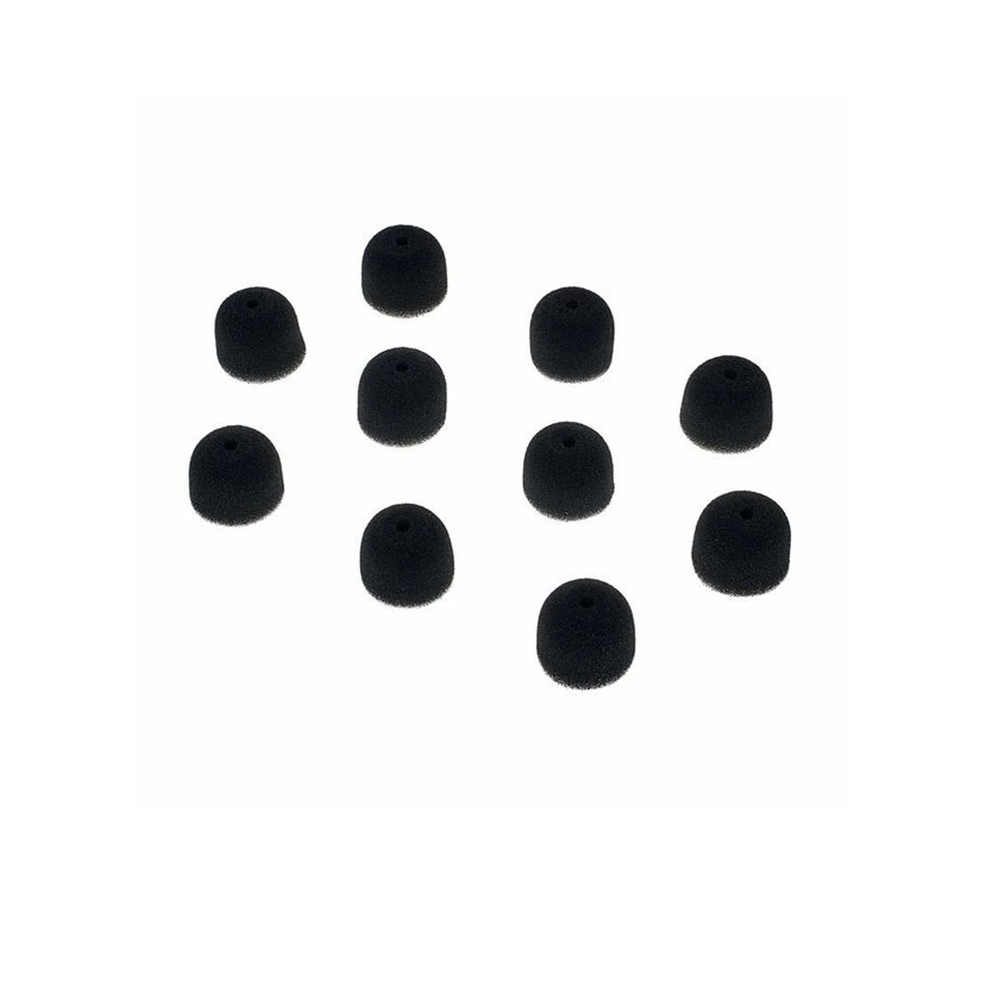 Sennheiser Replacement Foam Eartips (5 Pairs) - GreshamTech