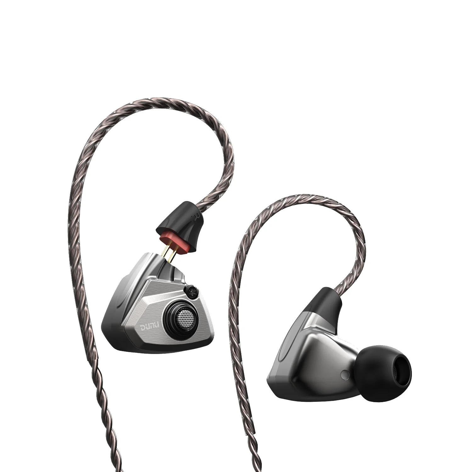 DUNU TITAN S Dynamic In-Ear Earphones - GreshamTech