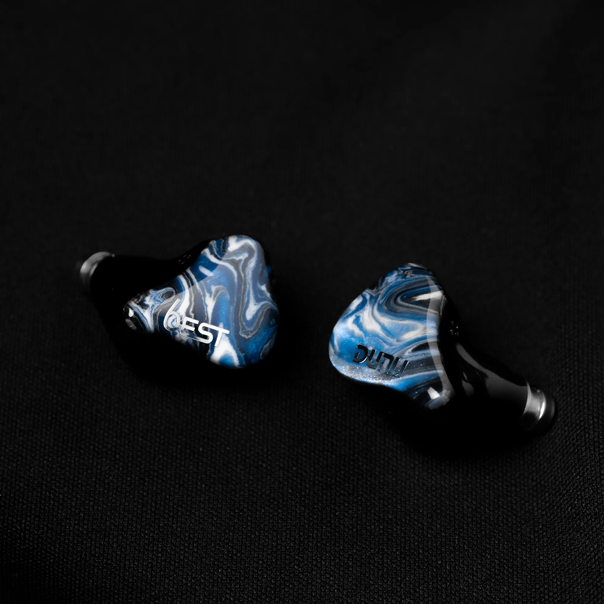 DUNU SA6 EST In-Ear Earphones - GreshamTech