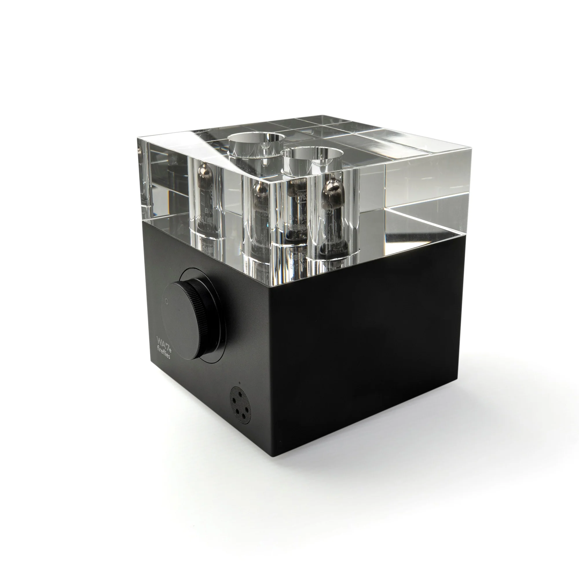 Woo Audio WA7e Fireflies Electrostatic Headphone Amplifier & DAC - GreshamTech