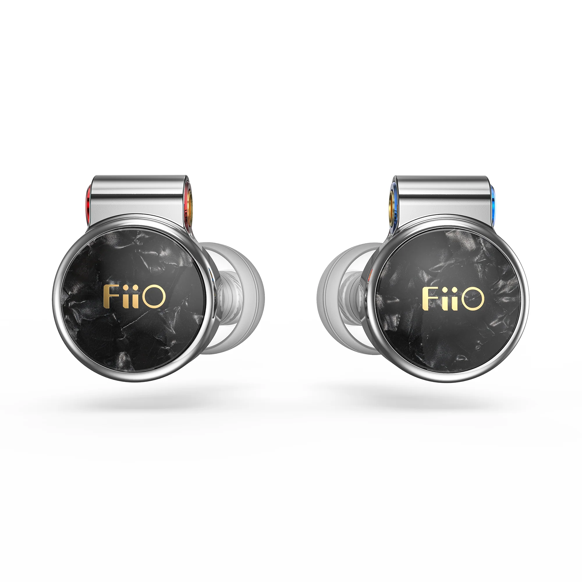 FiiO FD3 & FD3 Pro In Ear Headphones - GreshamTech