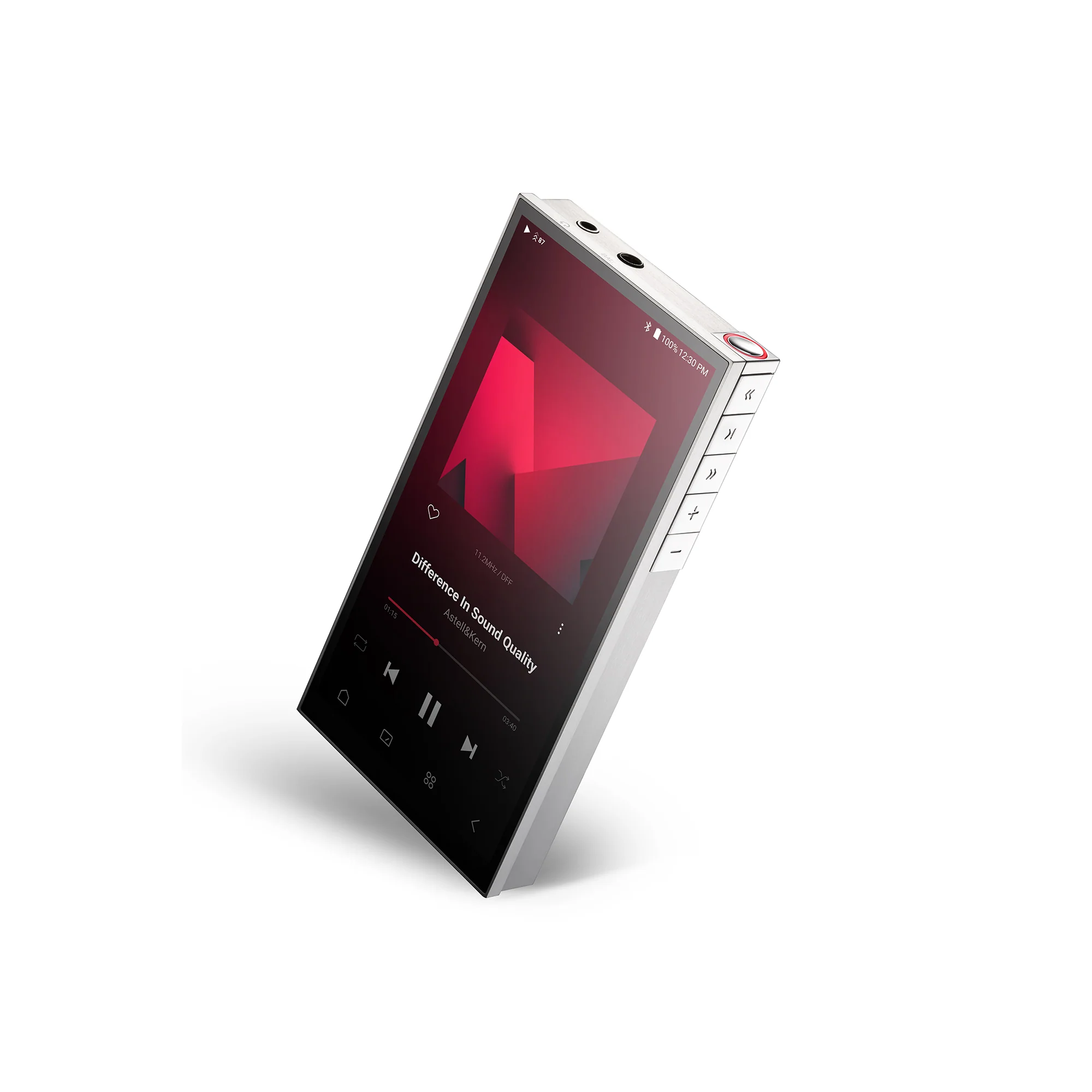 Astell&Kern PD10 Digital Audio Player - GreshamTech